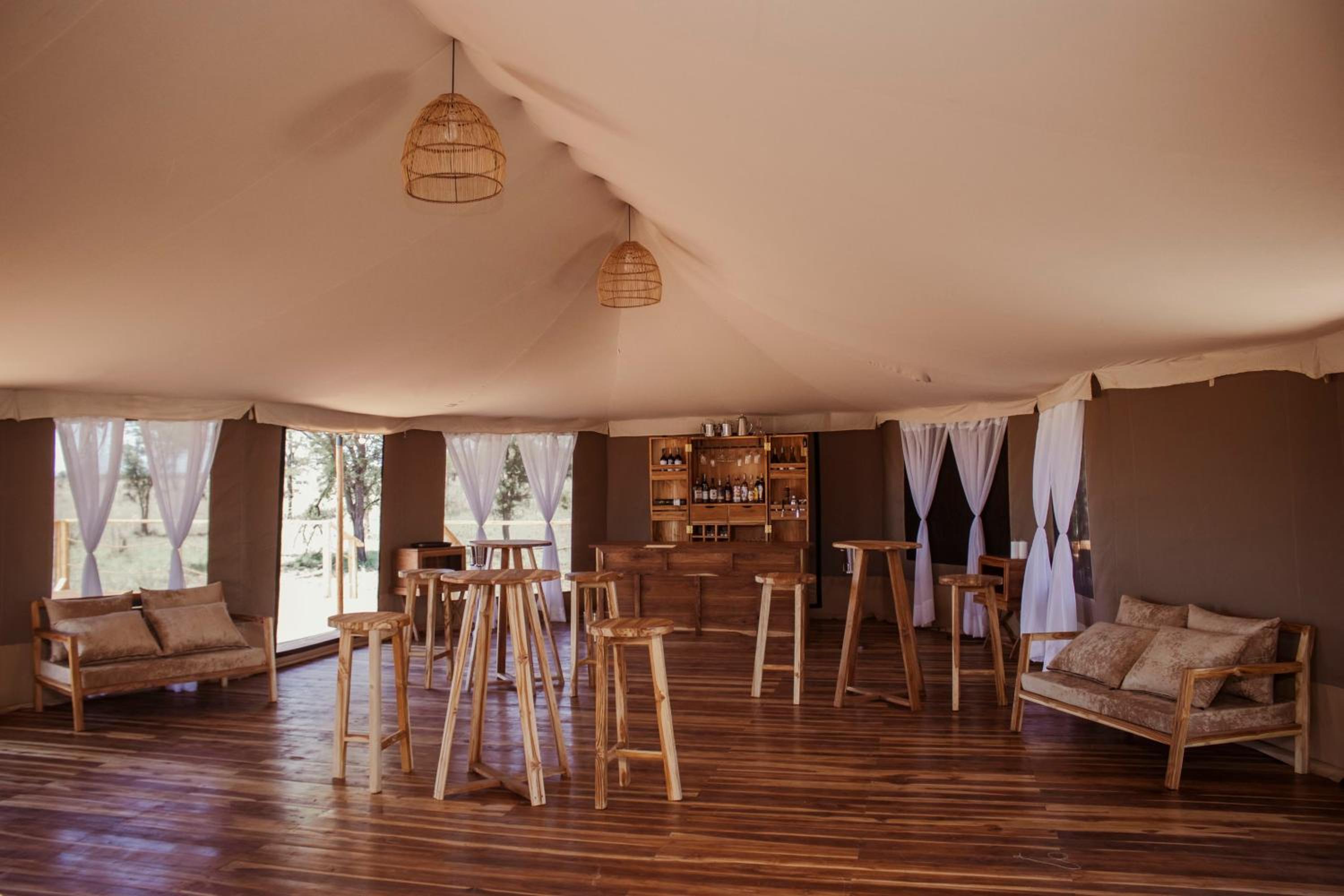 Tent photo 2