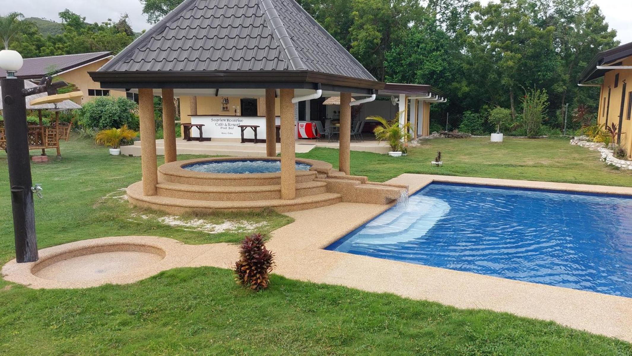 Deluxe Triple Room with Sea View photo 2