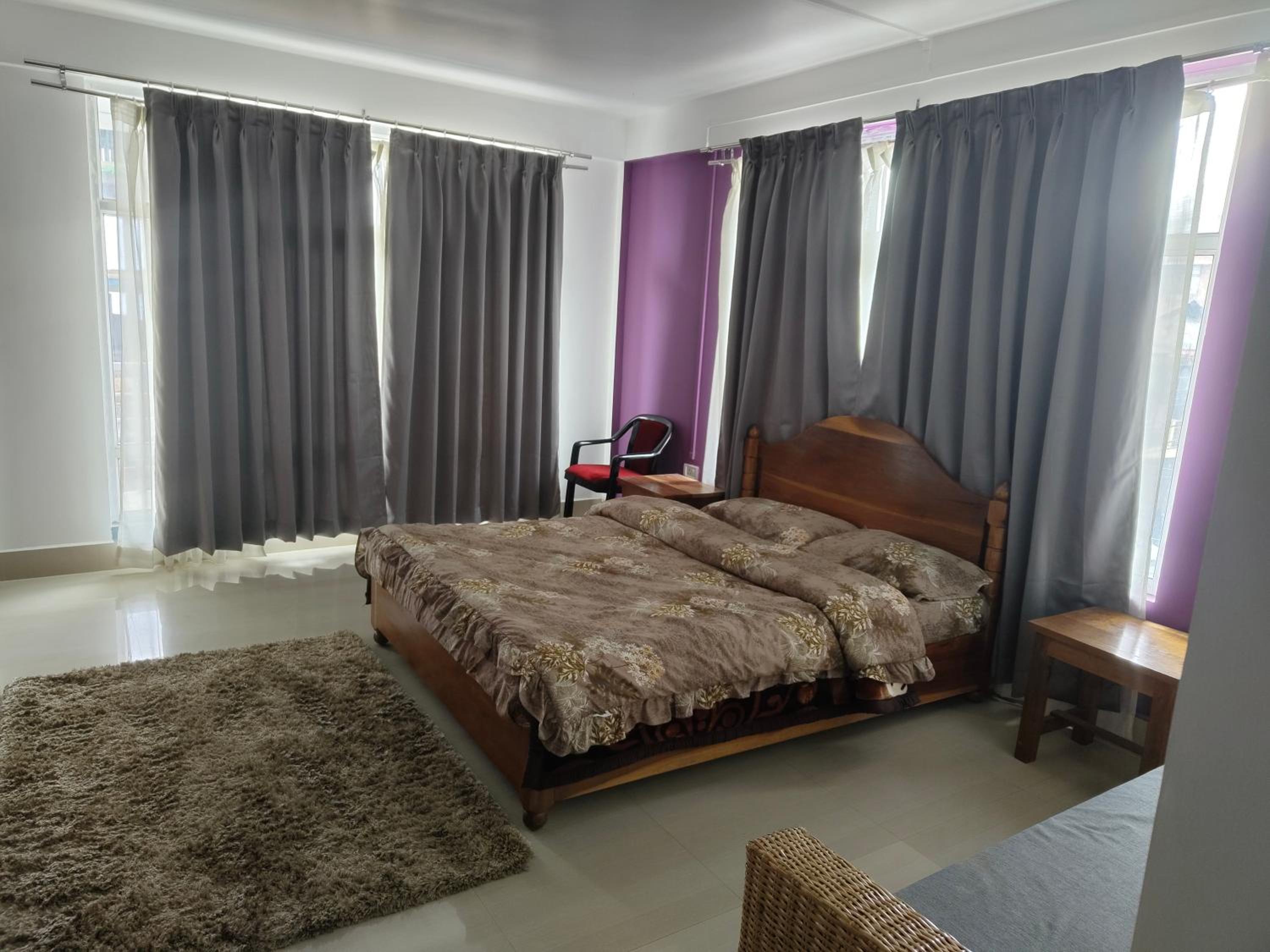 Double Room photo 1
