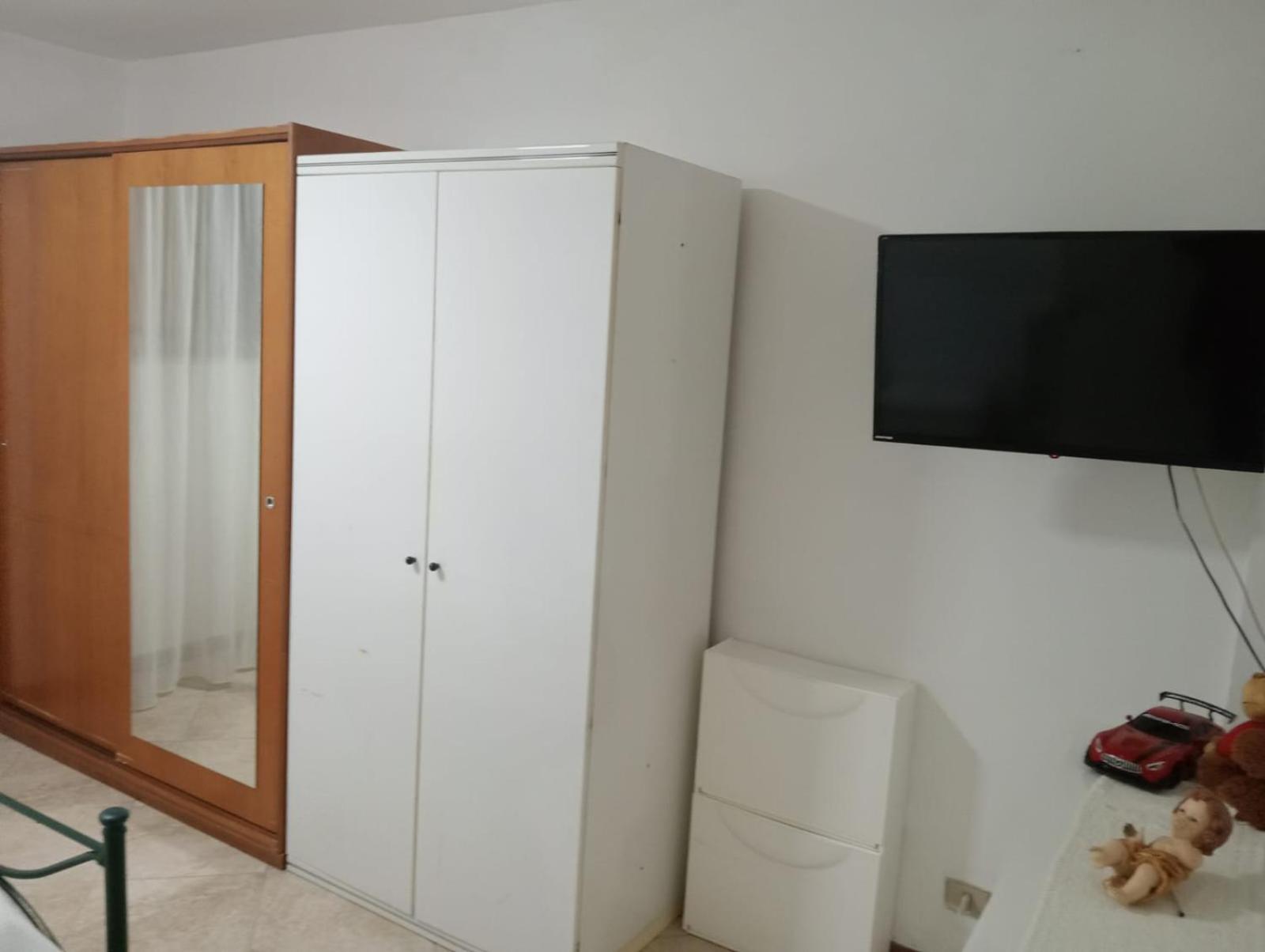 Three-Bedroom Apartment photo 1
