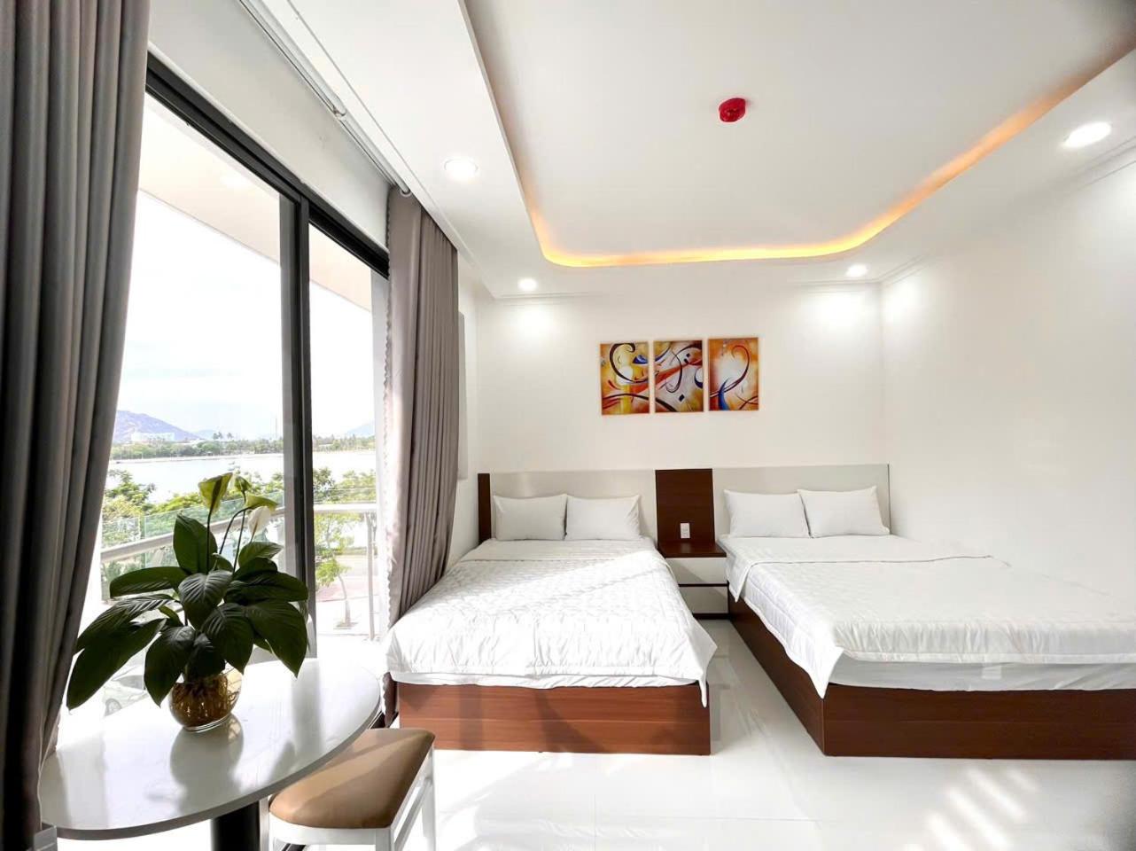 Quadruple Room photo 1