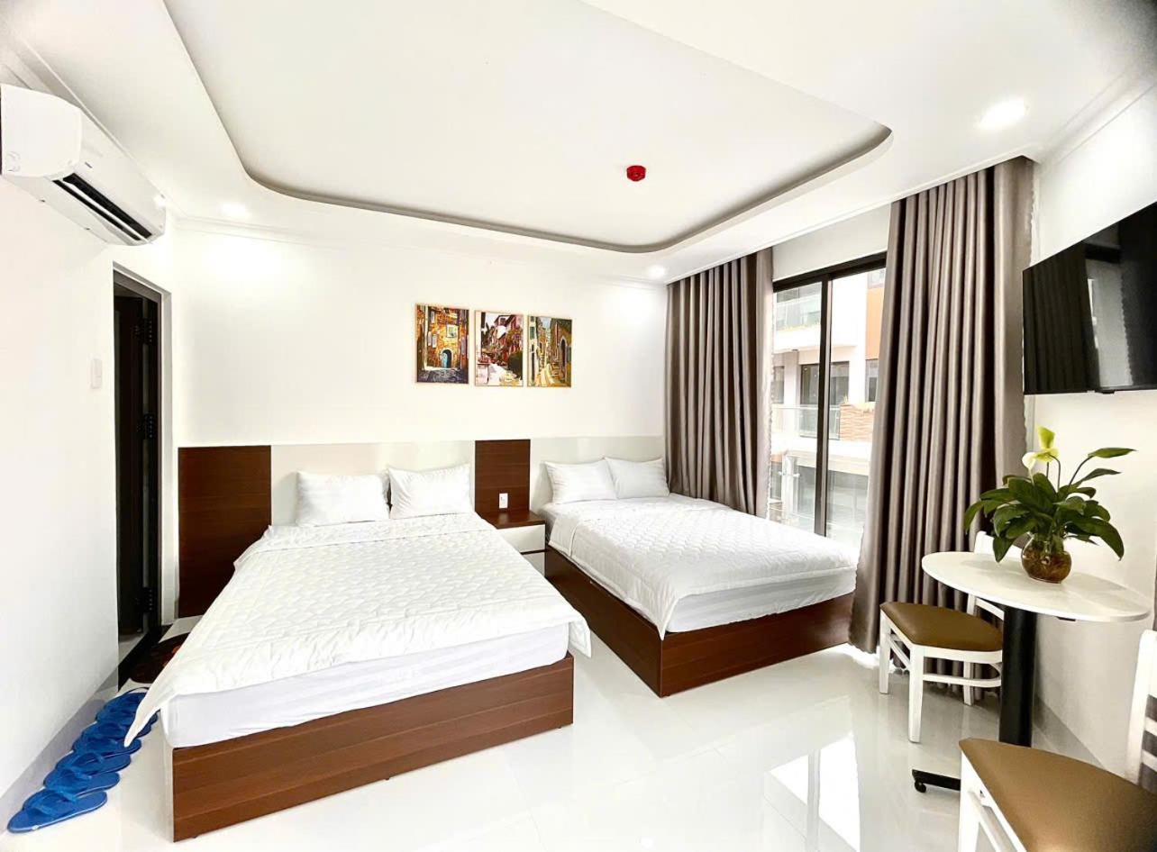 Twin Room With Bathroom photo 2