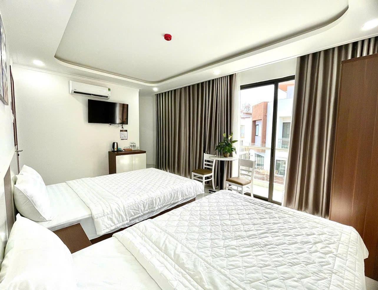 Quadruple Room photo 3