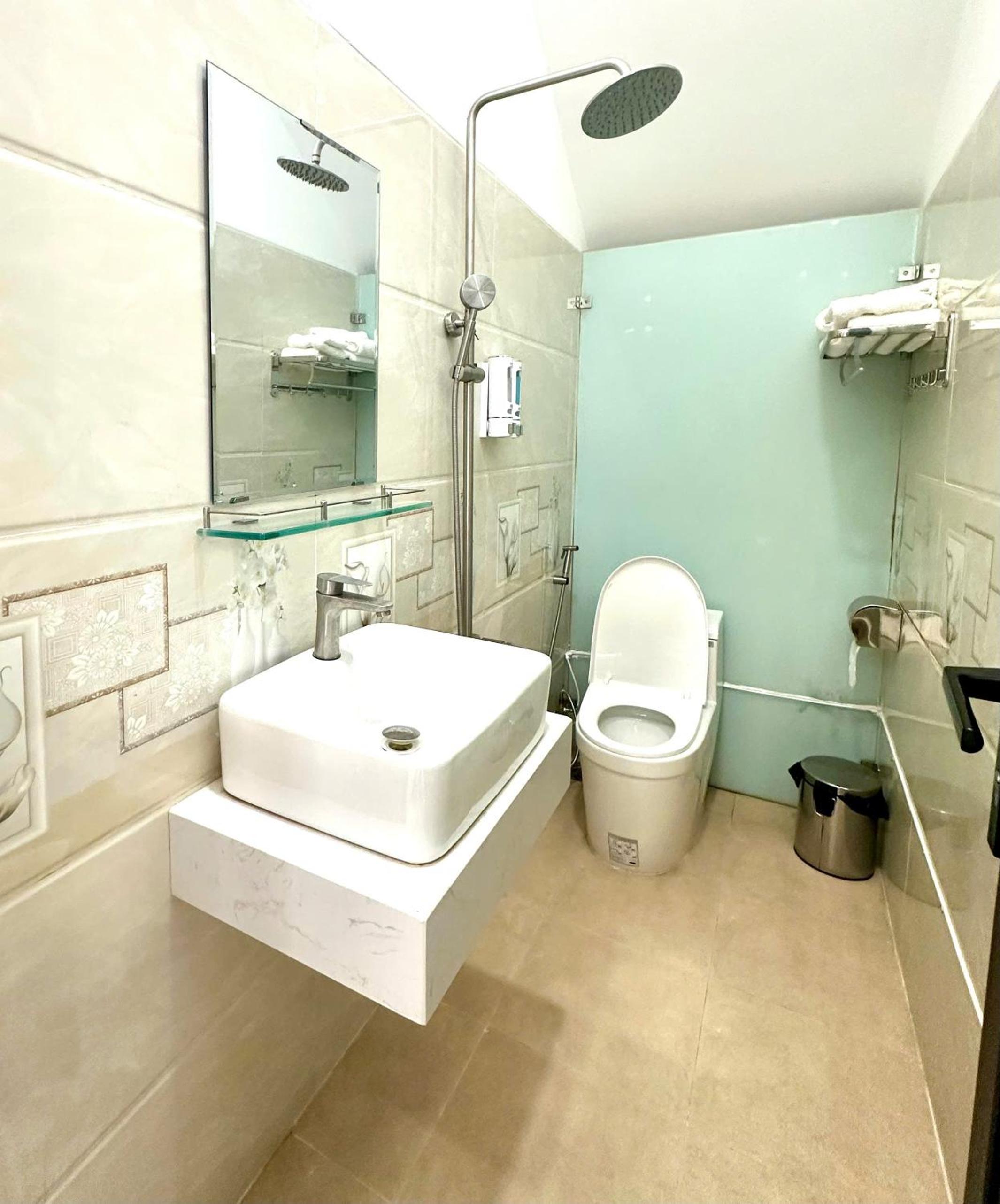 Deluxe Double Room photo 2