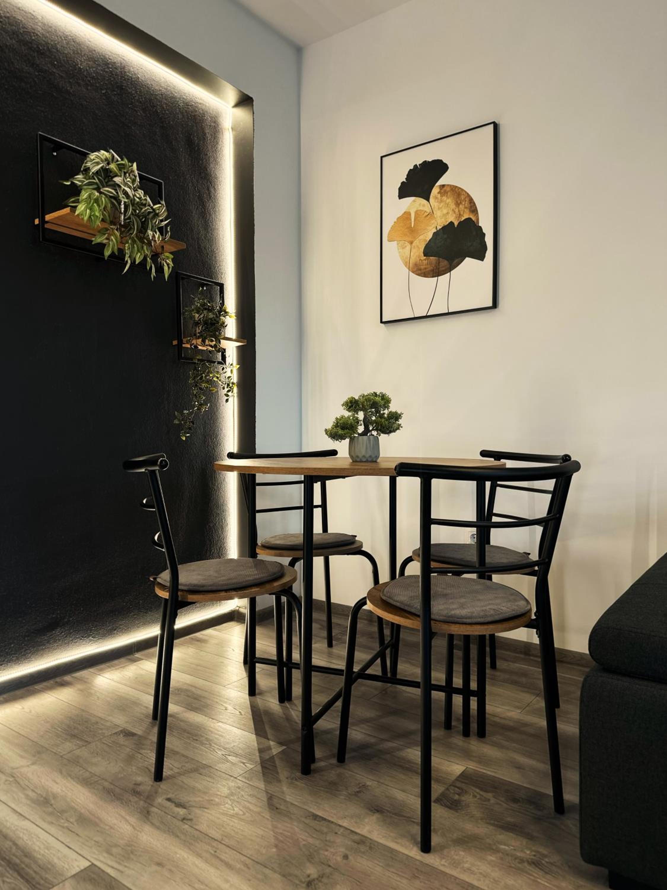 One-Bedroom Premium Apartment