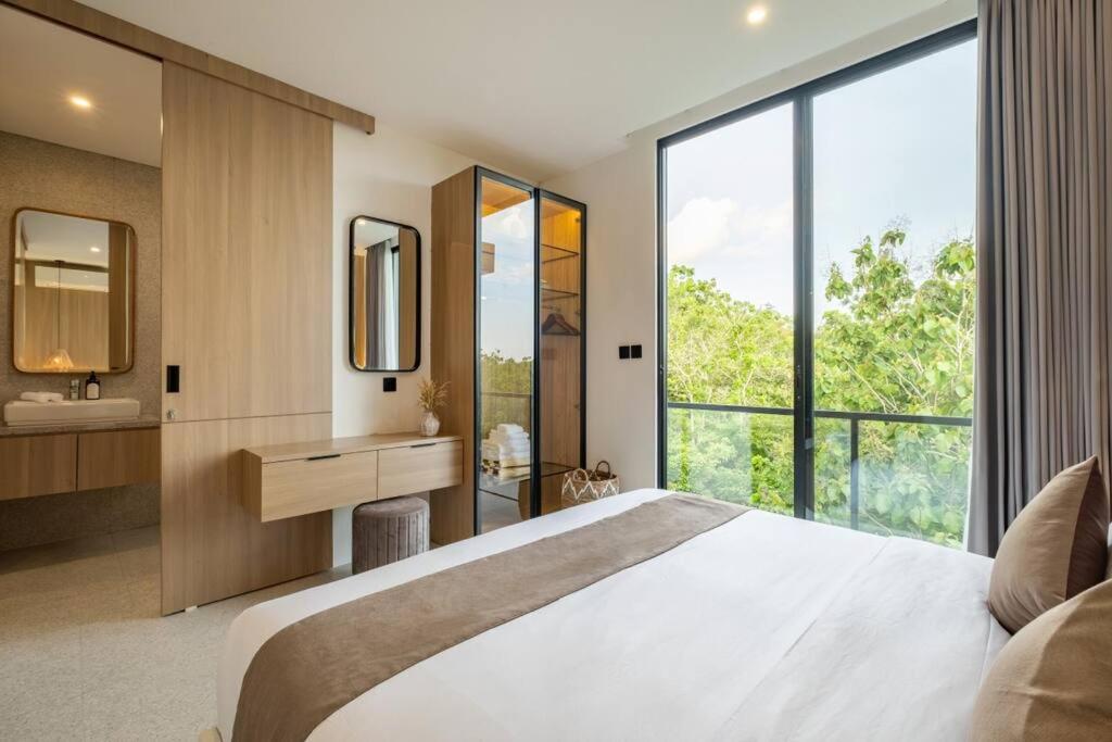 Two-Bedroom Villa photo 1
