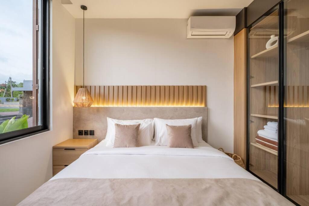 Two-Bedroom Villa photo 2