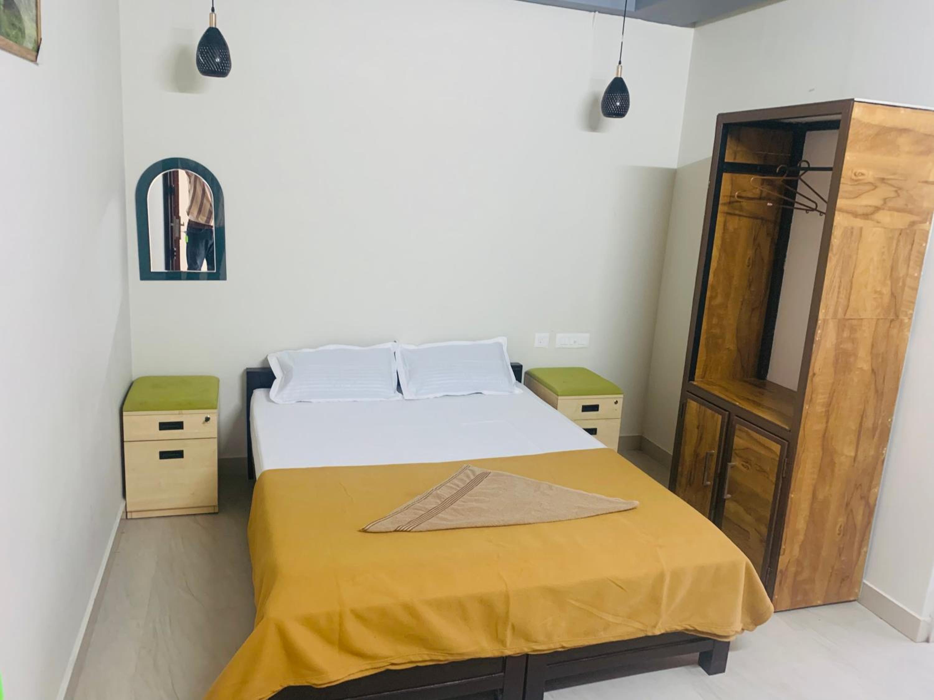 Double Room photo 1