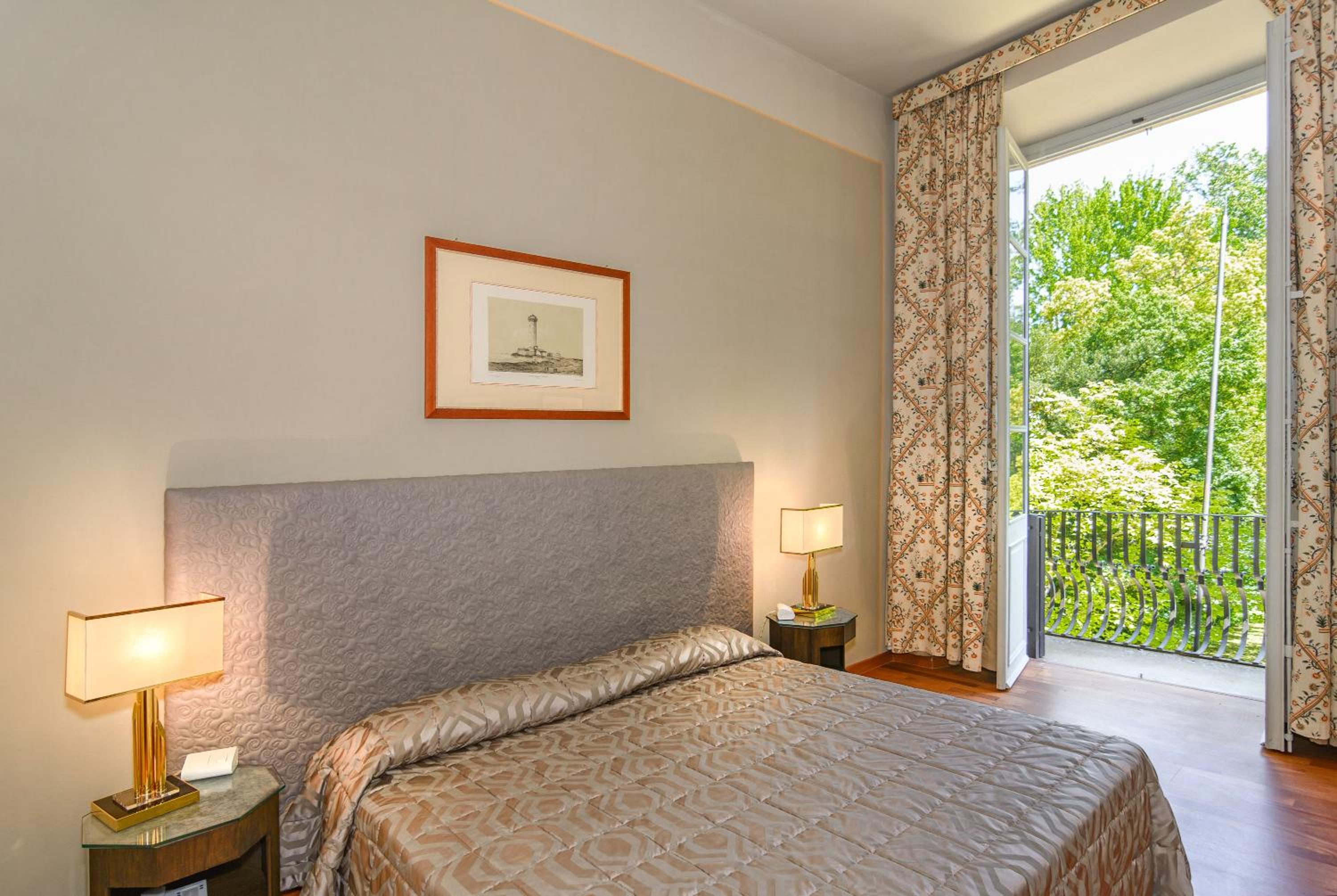 Superior Double Room - Photo 20