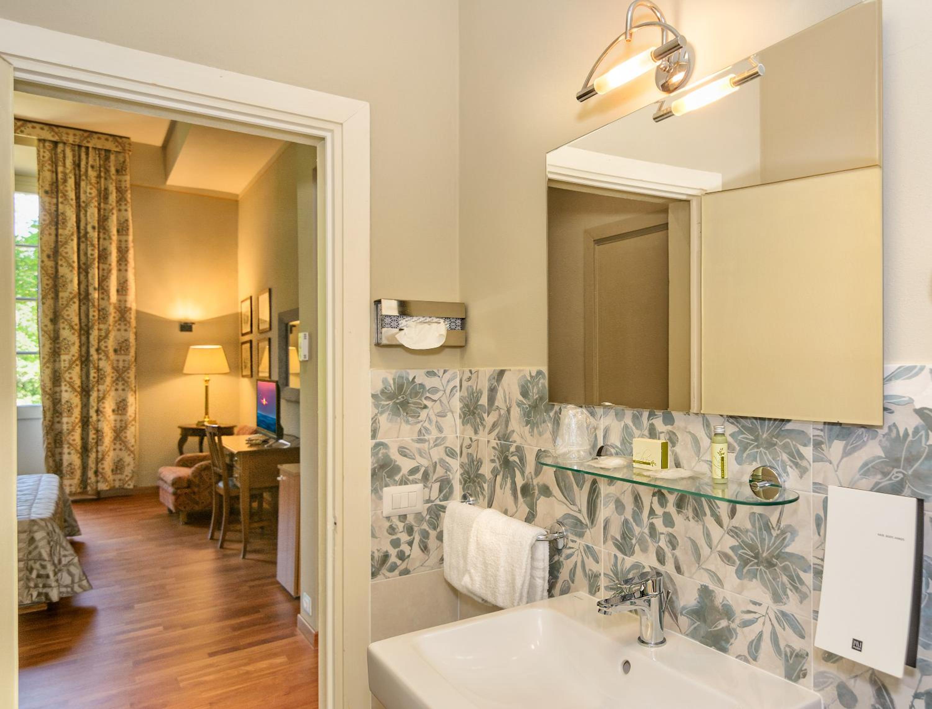 Superior Double Room - Photo 24