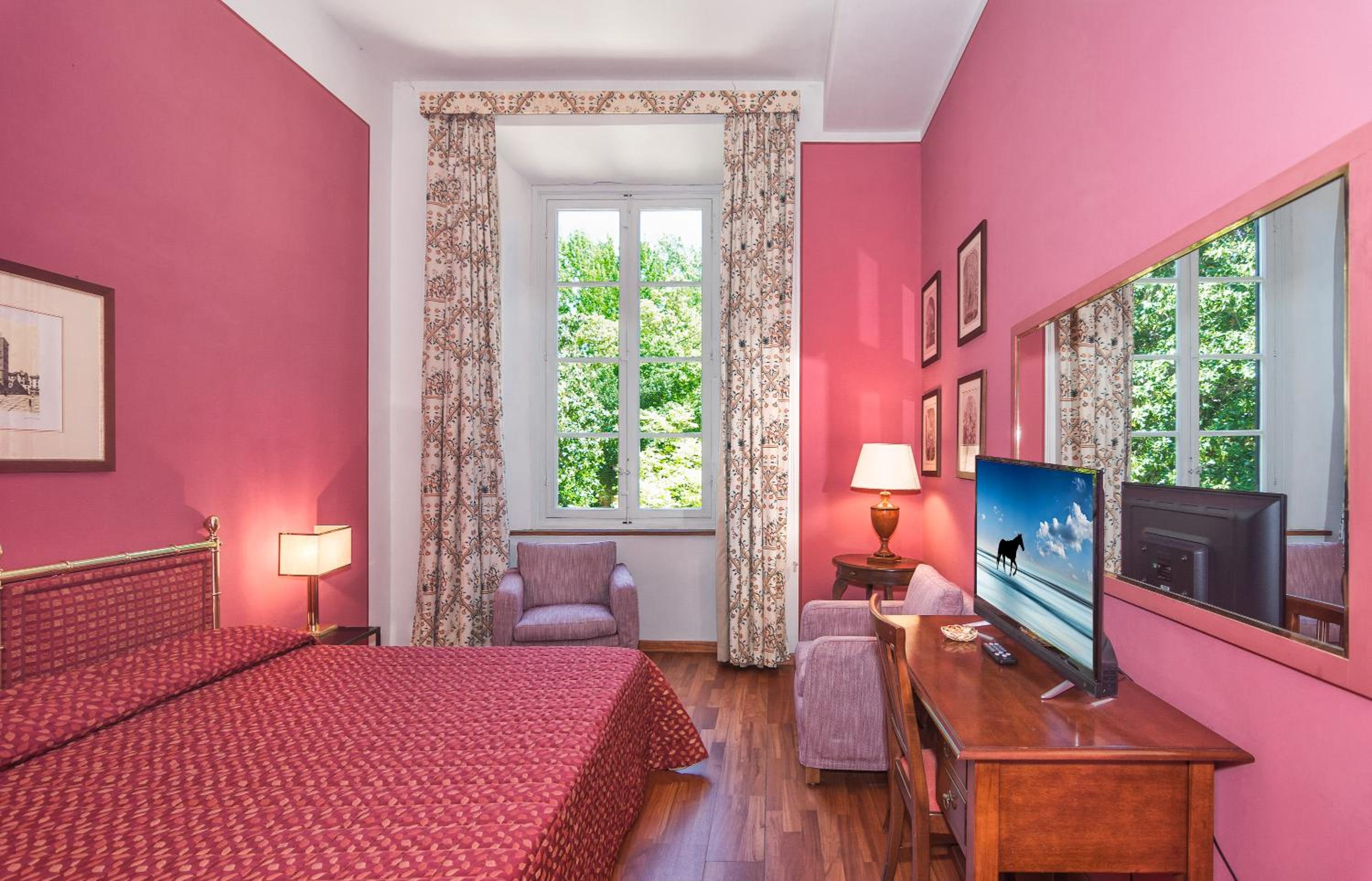 Superior Double Room - Photo 22