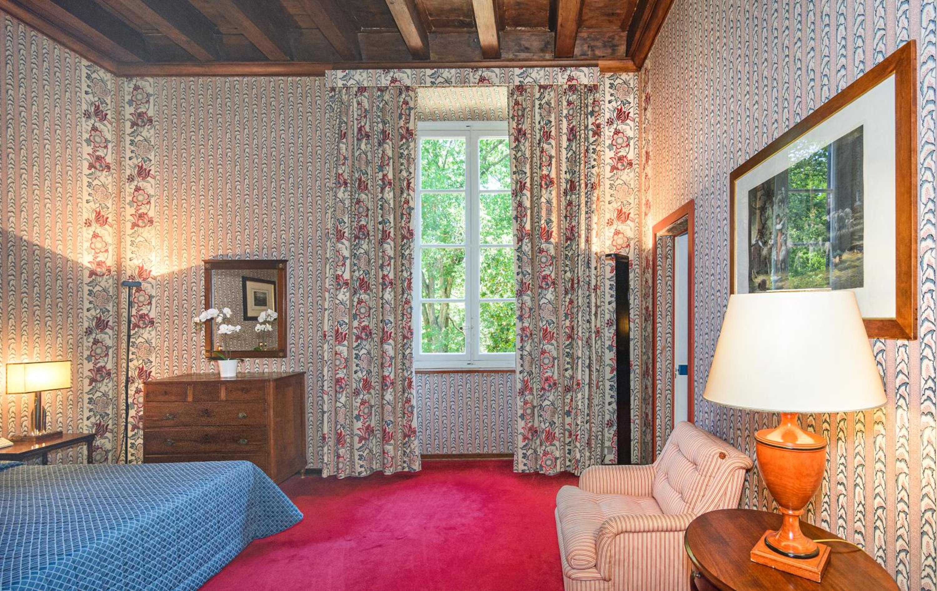 Junior Suite - Photo 1