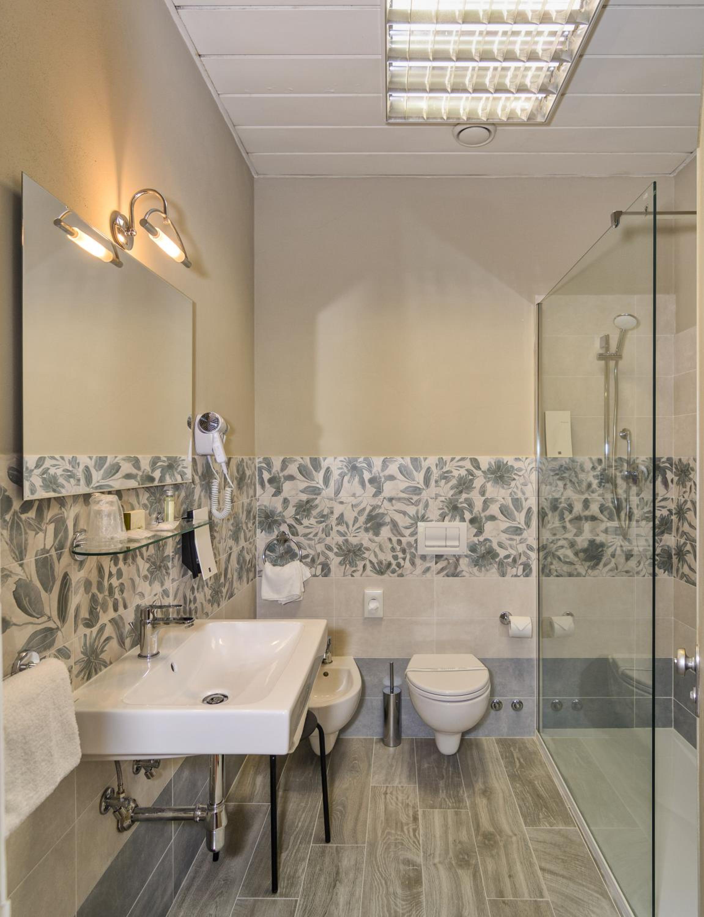 Superior Double Room - Photo 21