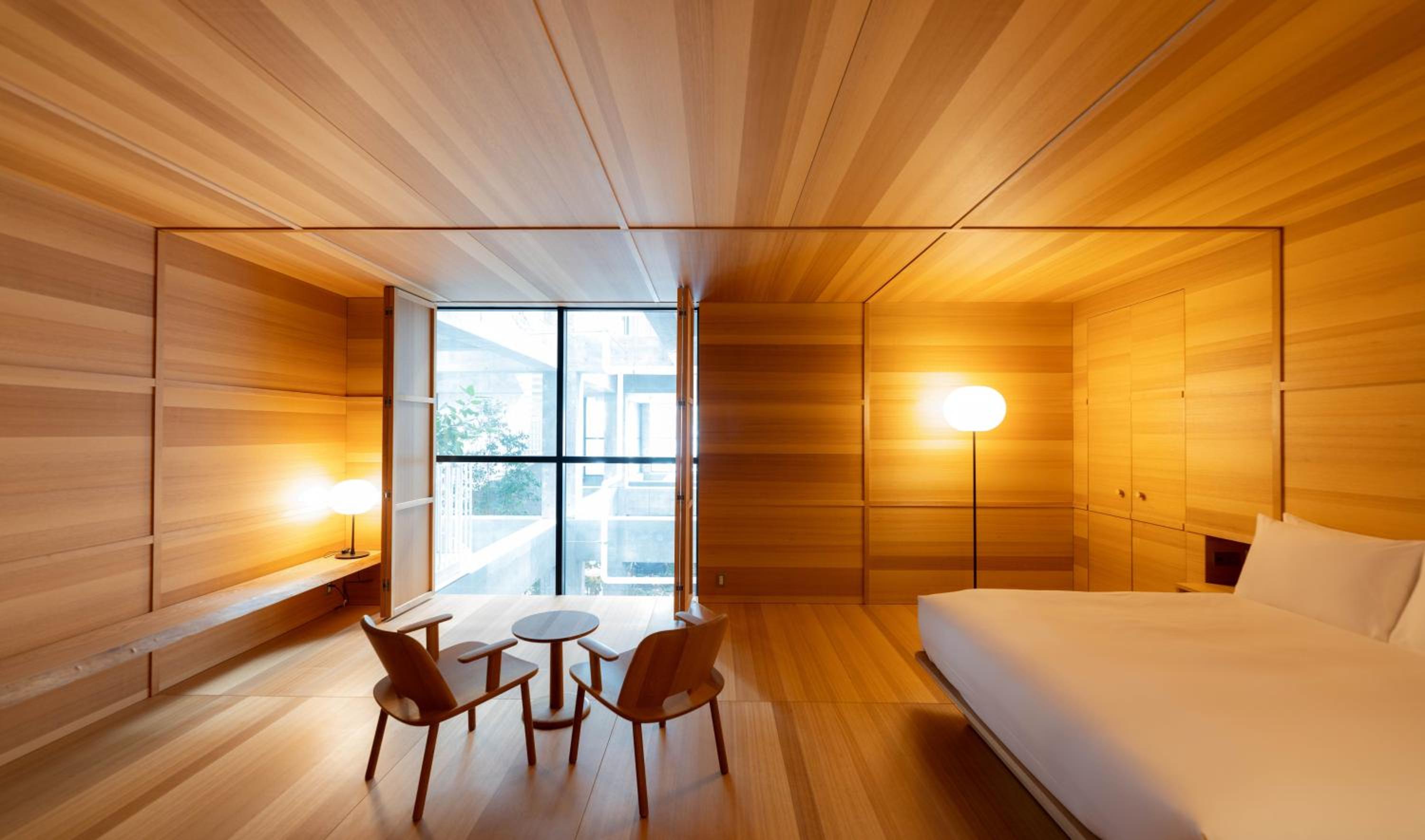 JASPER MORRISON ROOM - Photo 1