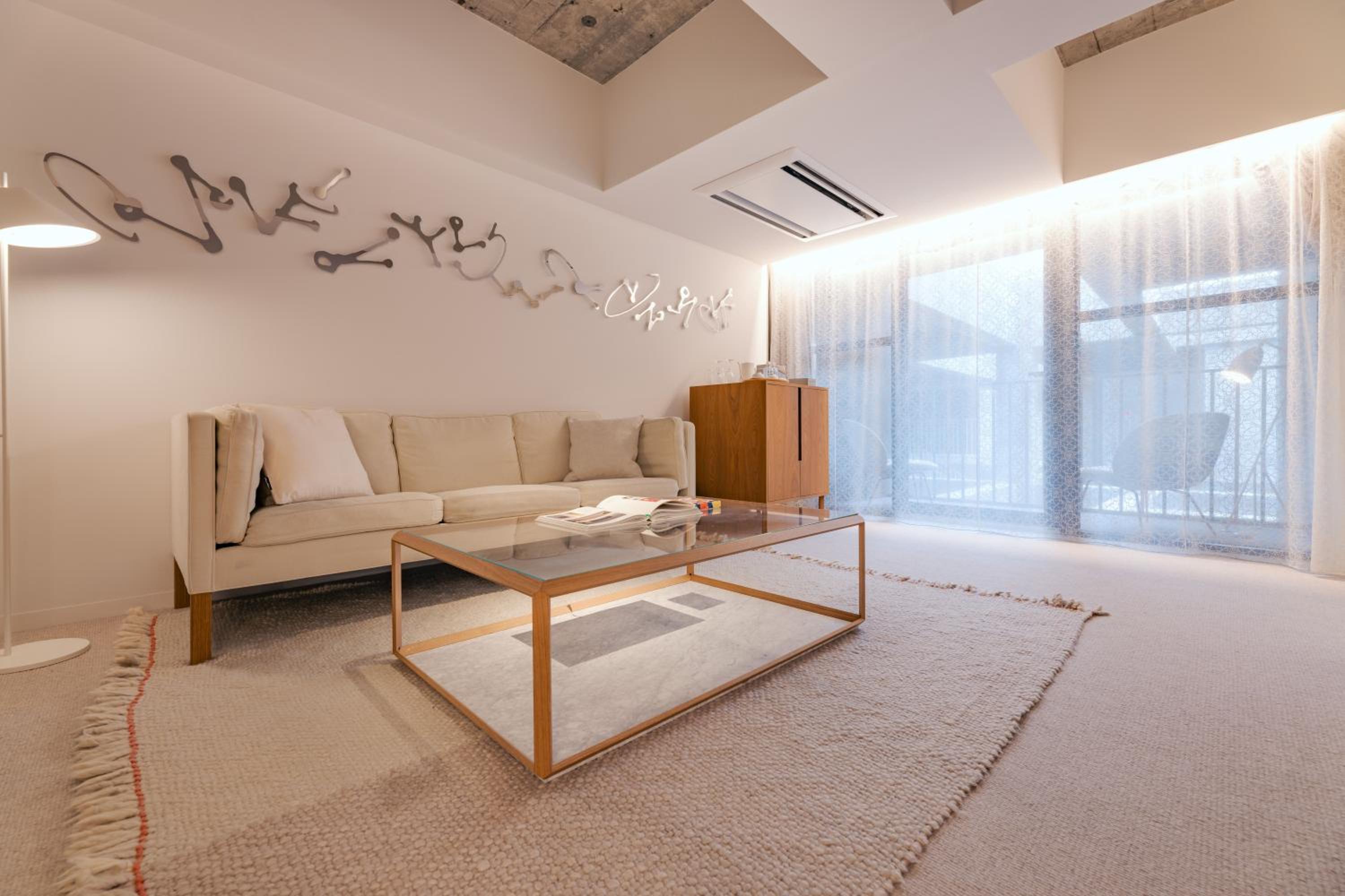 Junior Suite - Photo 1