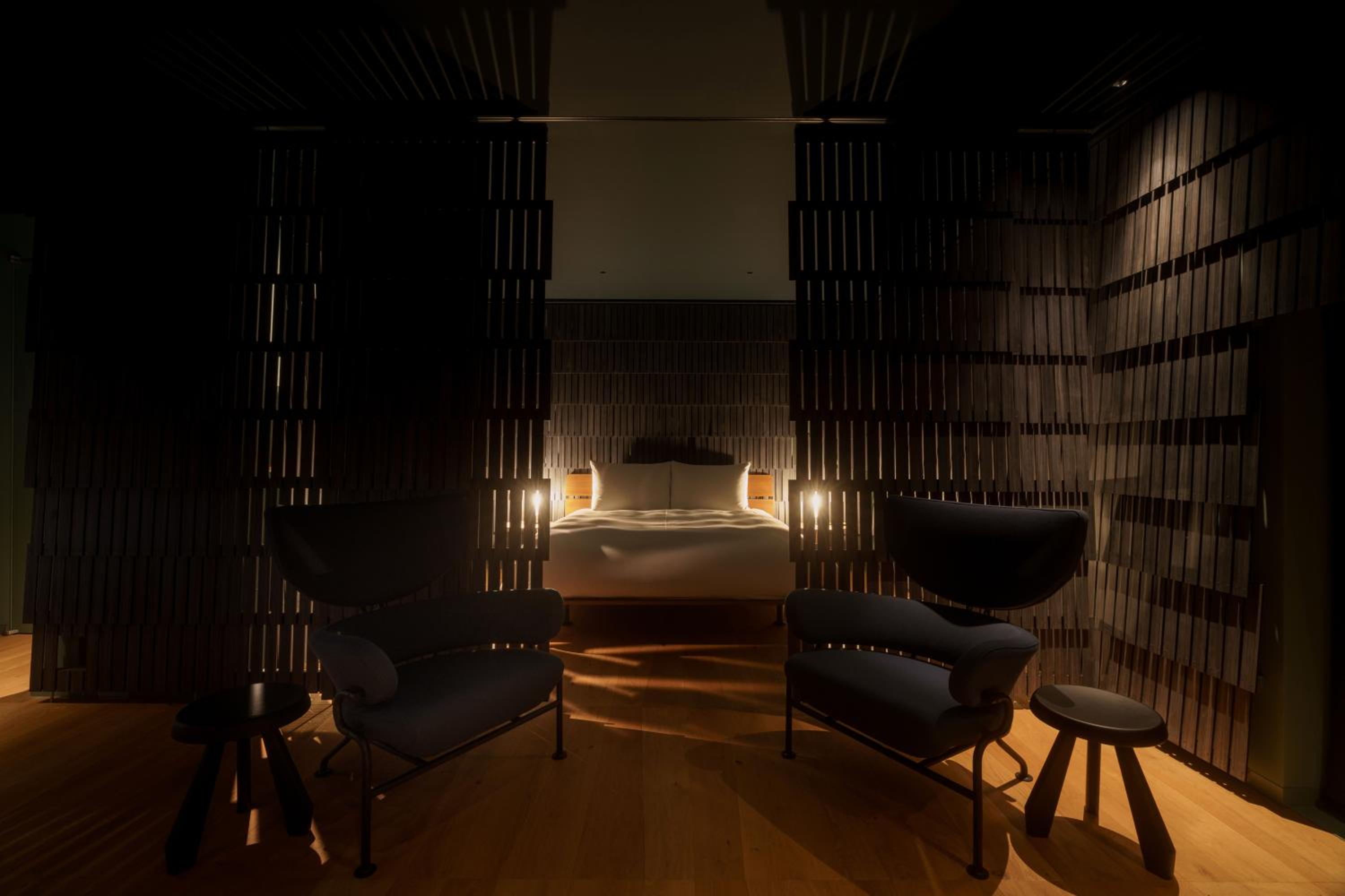 MICHELE DE LUCCHI ROOM - Photo 1