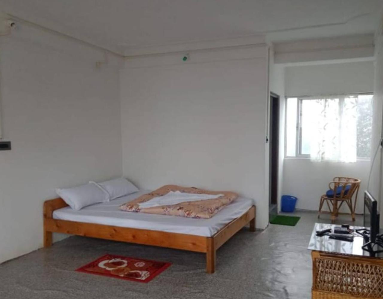 Double Room - Photo 4