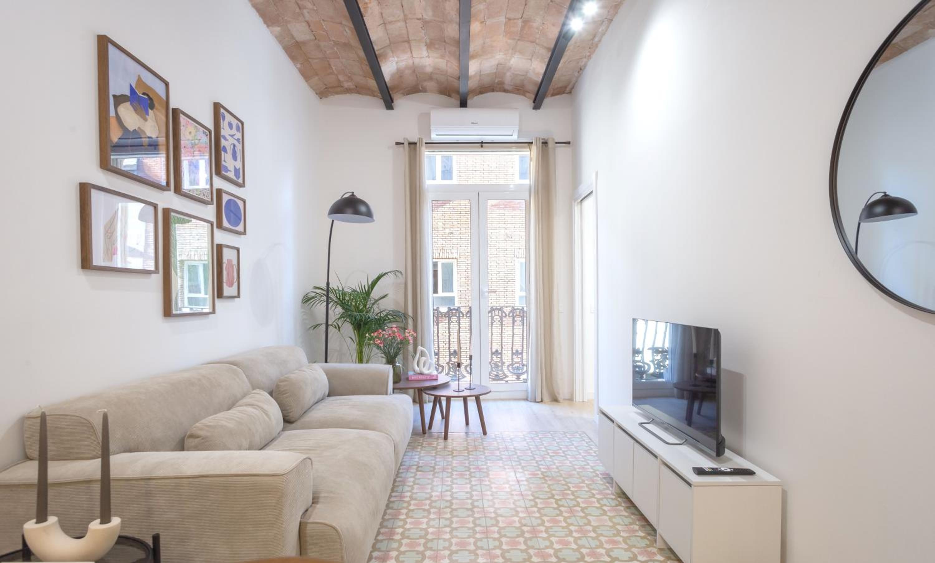Apartamento