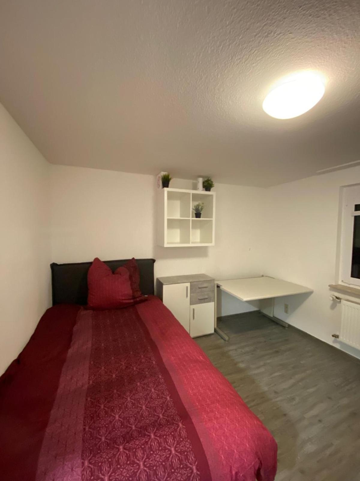 Double Room with Private Bathroom photo 1