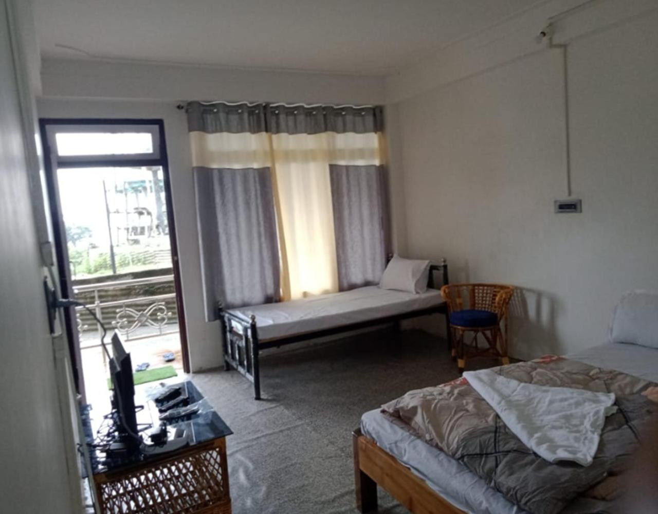 Triple Room photo 1