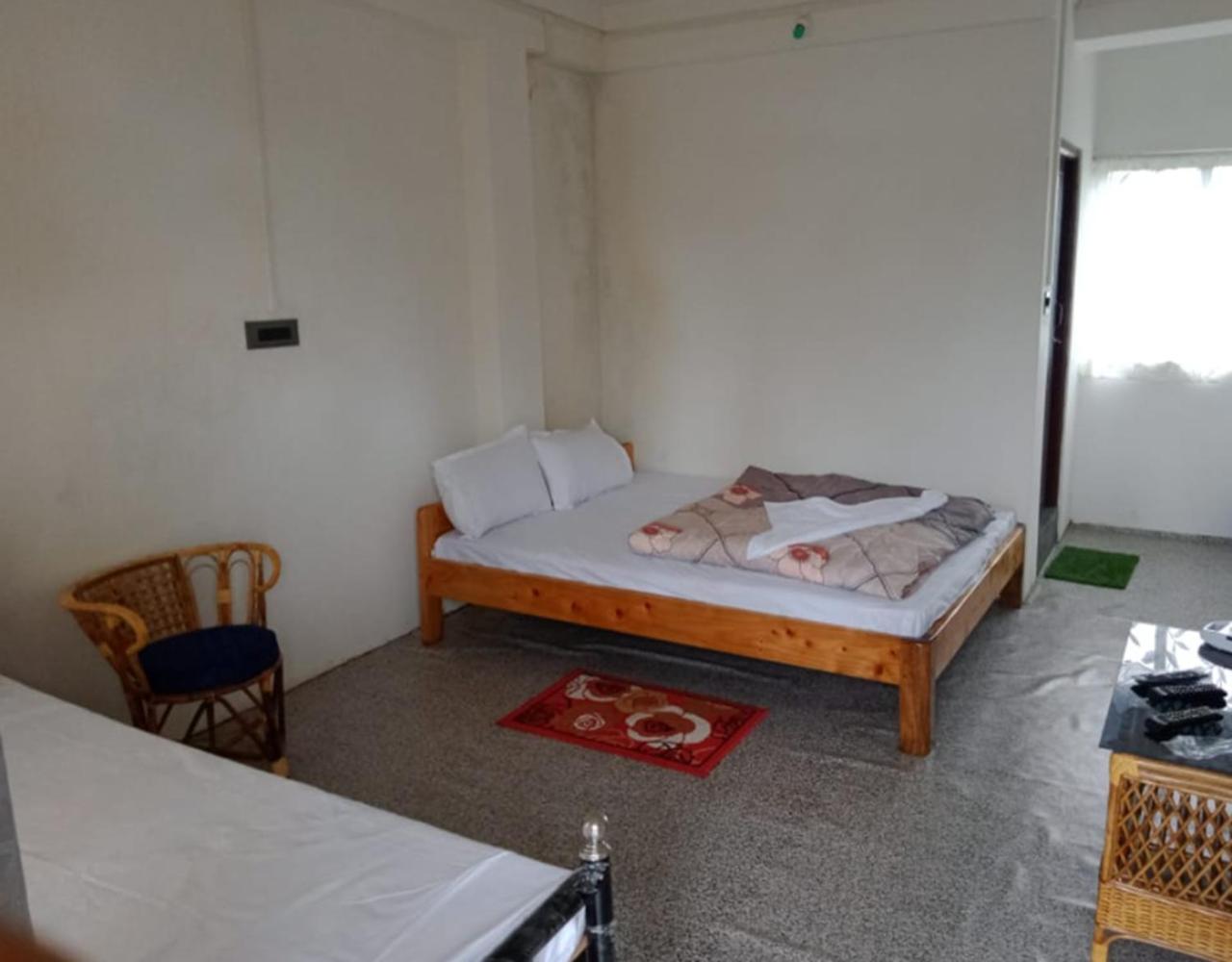 Triple Room photo 2