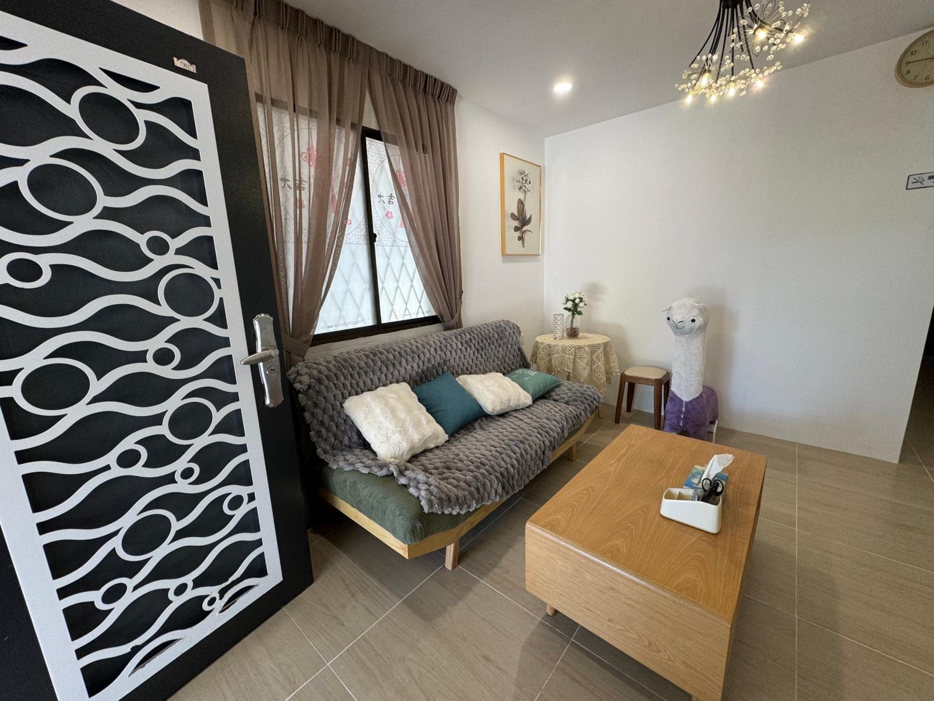 Two-Bedroom House photo 1
