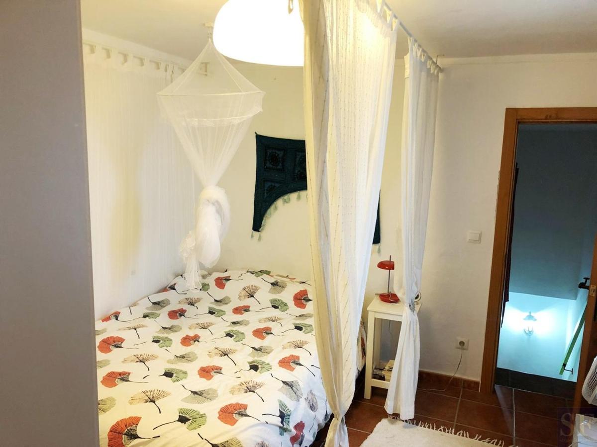 Casa de Dos Habitaciones