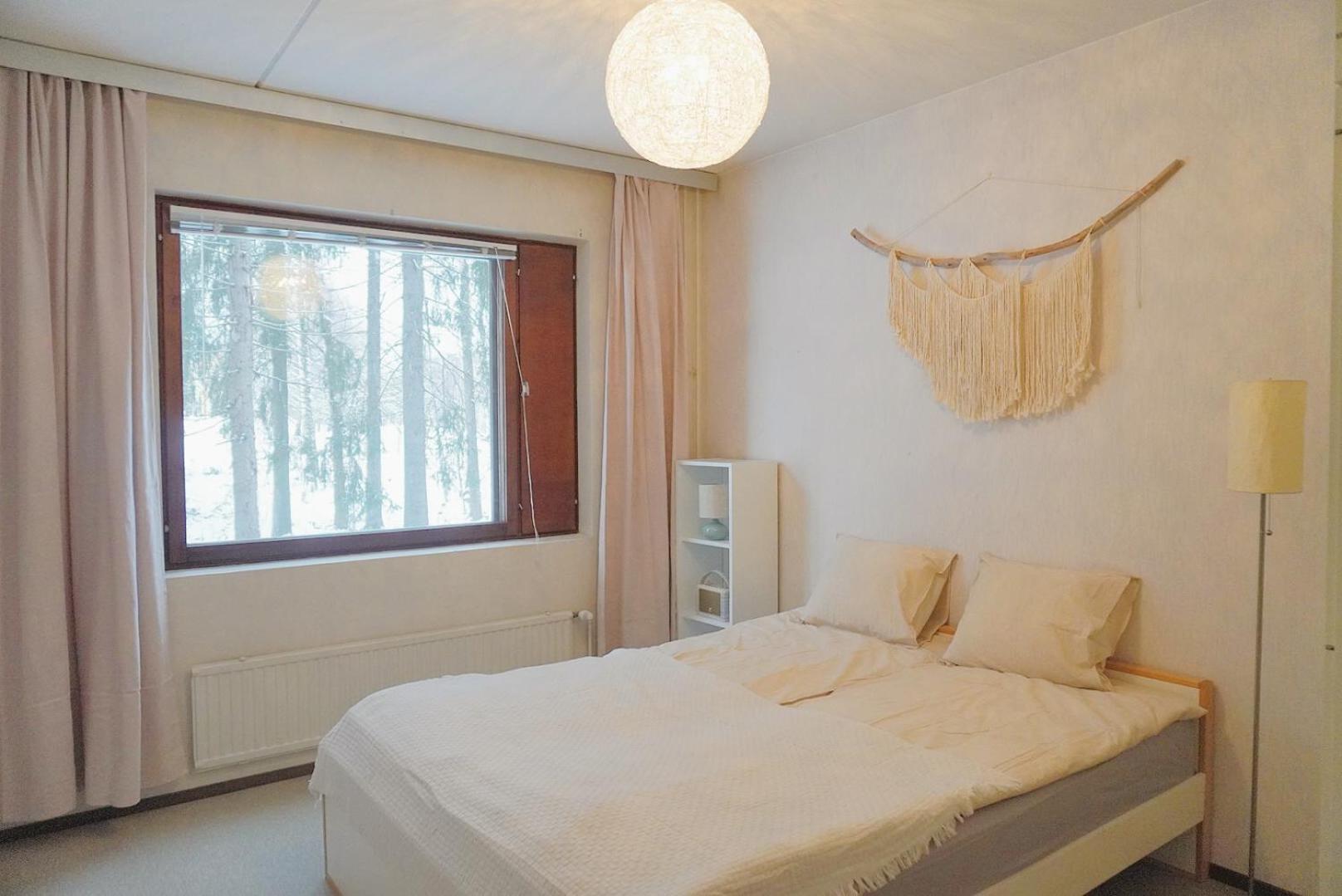 One-Bedroom Apartment With Balcony photo 1