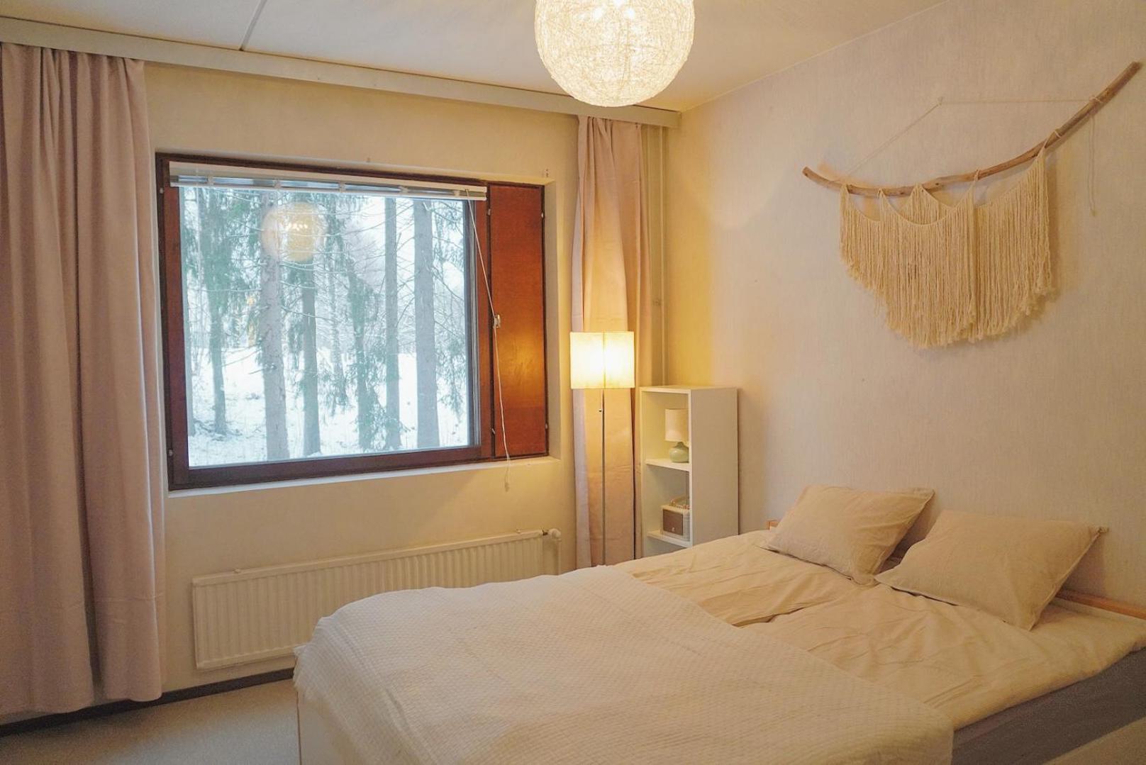 One-Bedroom Apartment With Balcony photo 2