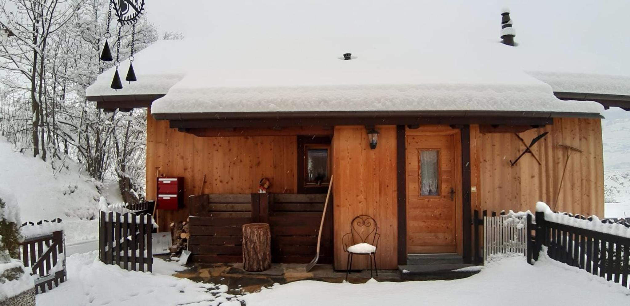 Chalet photo 1