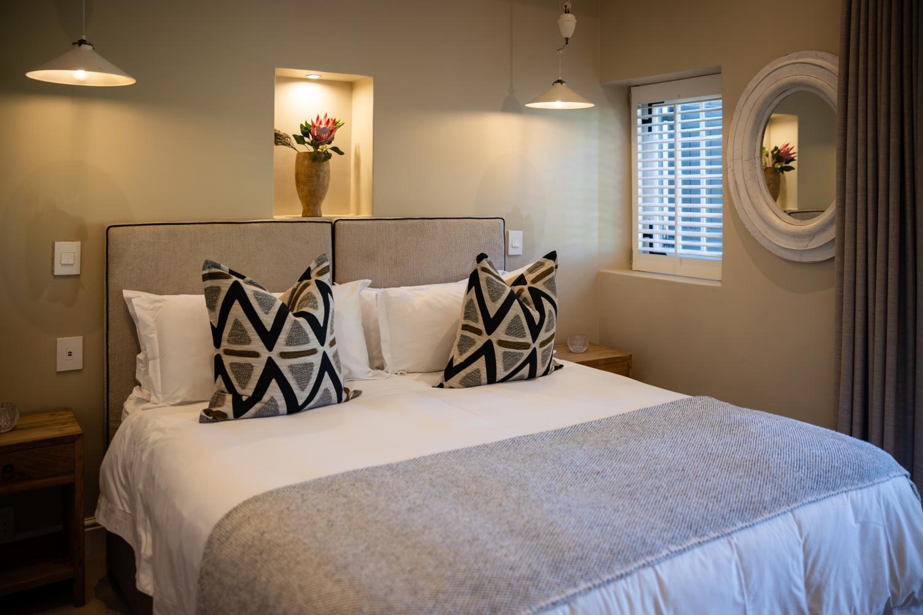 Two-Bedroom Villa - Photo 1
