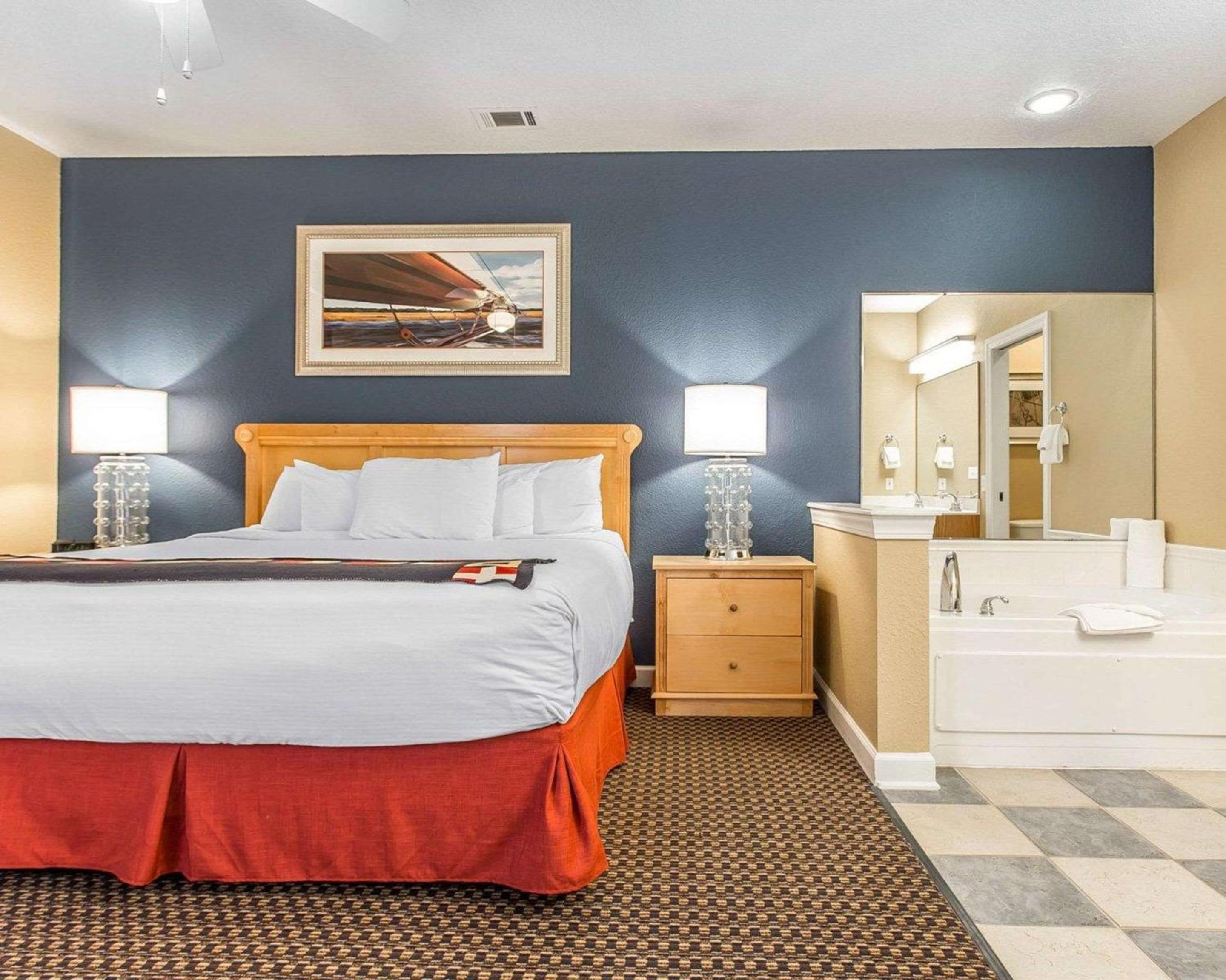Bluegreen Vacations Harbour Lights, an Ascend Collection Resort, Billede 8