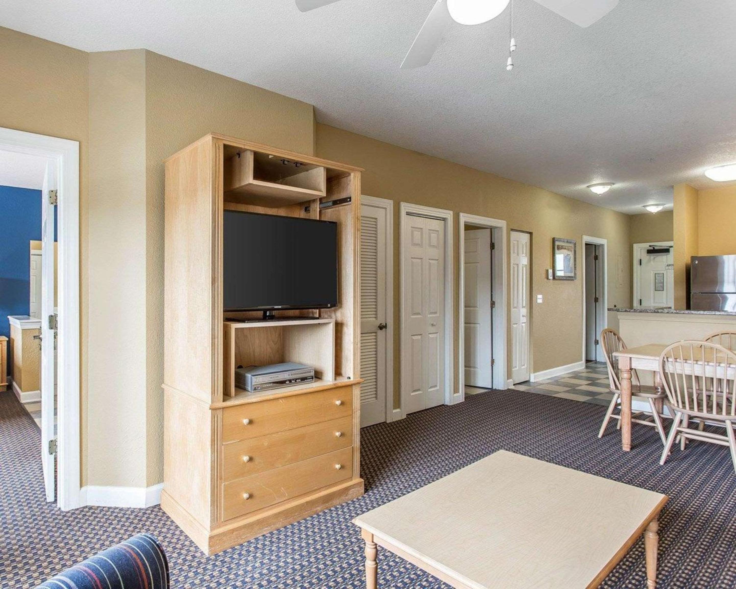 Bluegreen Vacations Harbour Lights, an Ascend Collection Resort, Billede 2