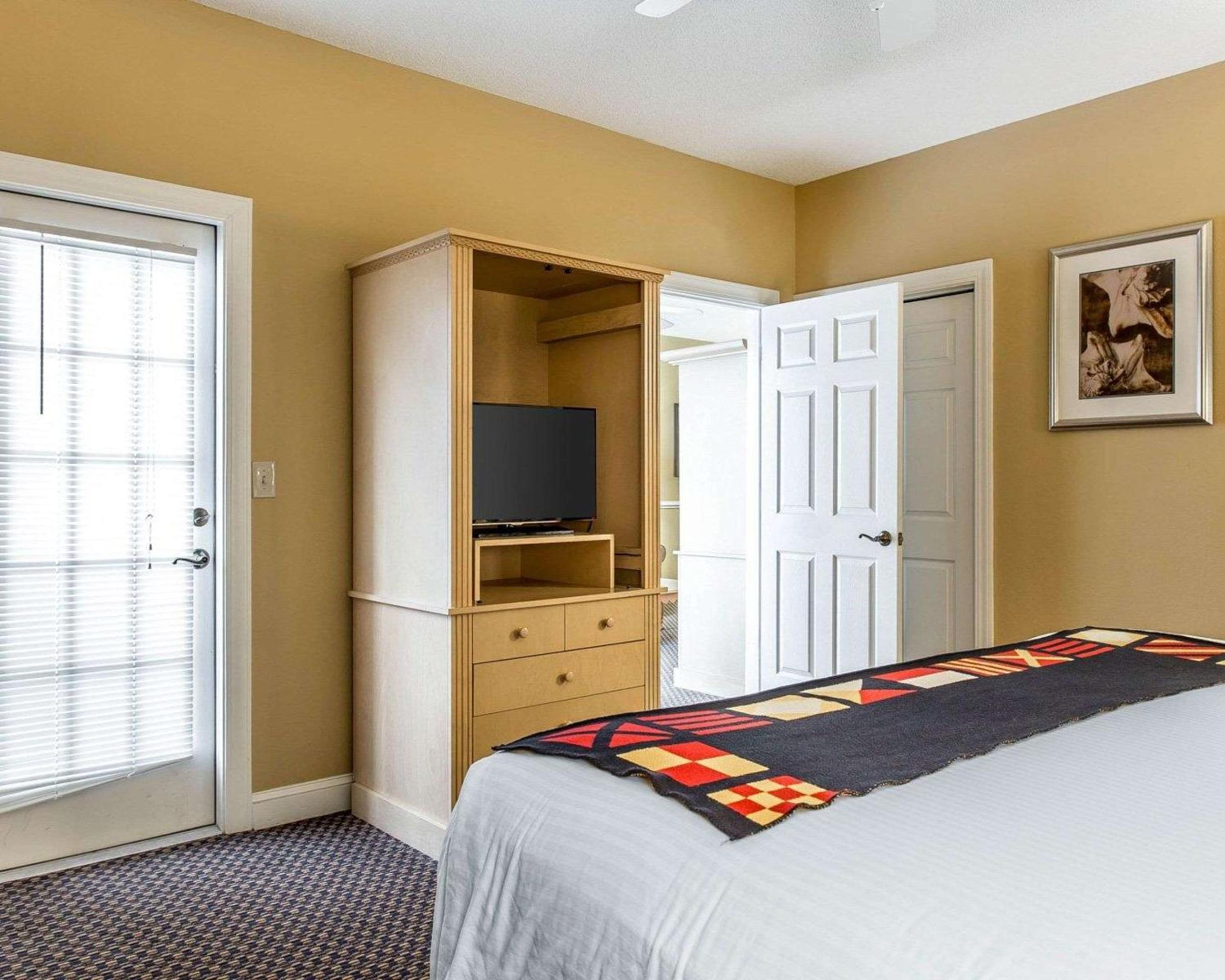 One Bedroom Villa photo 2