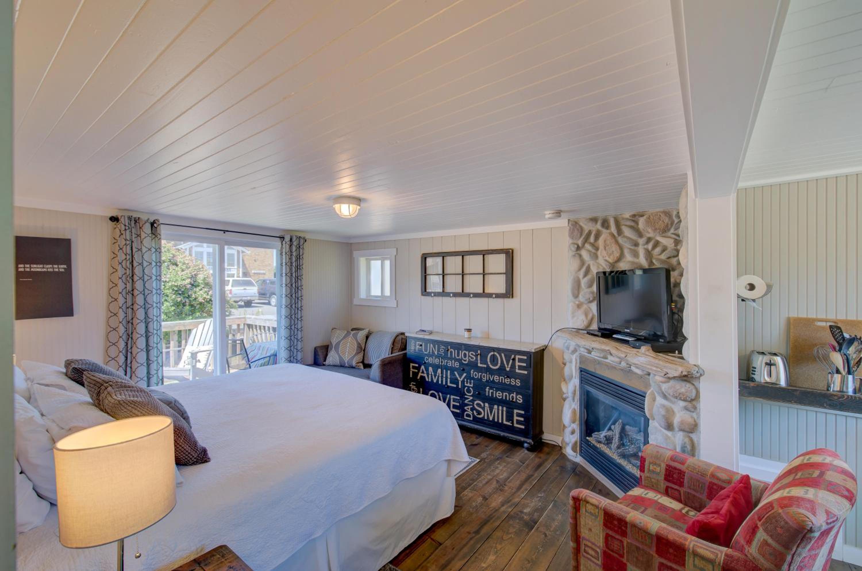 Vacation Home photo 1