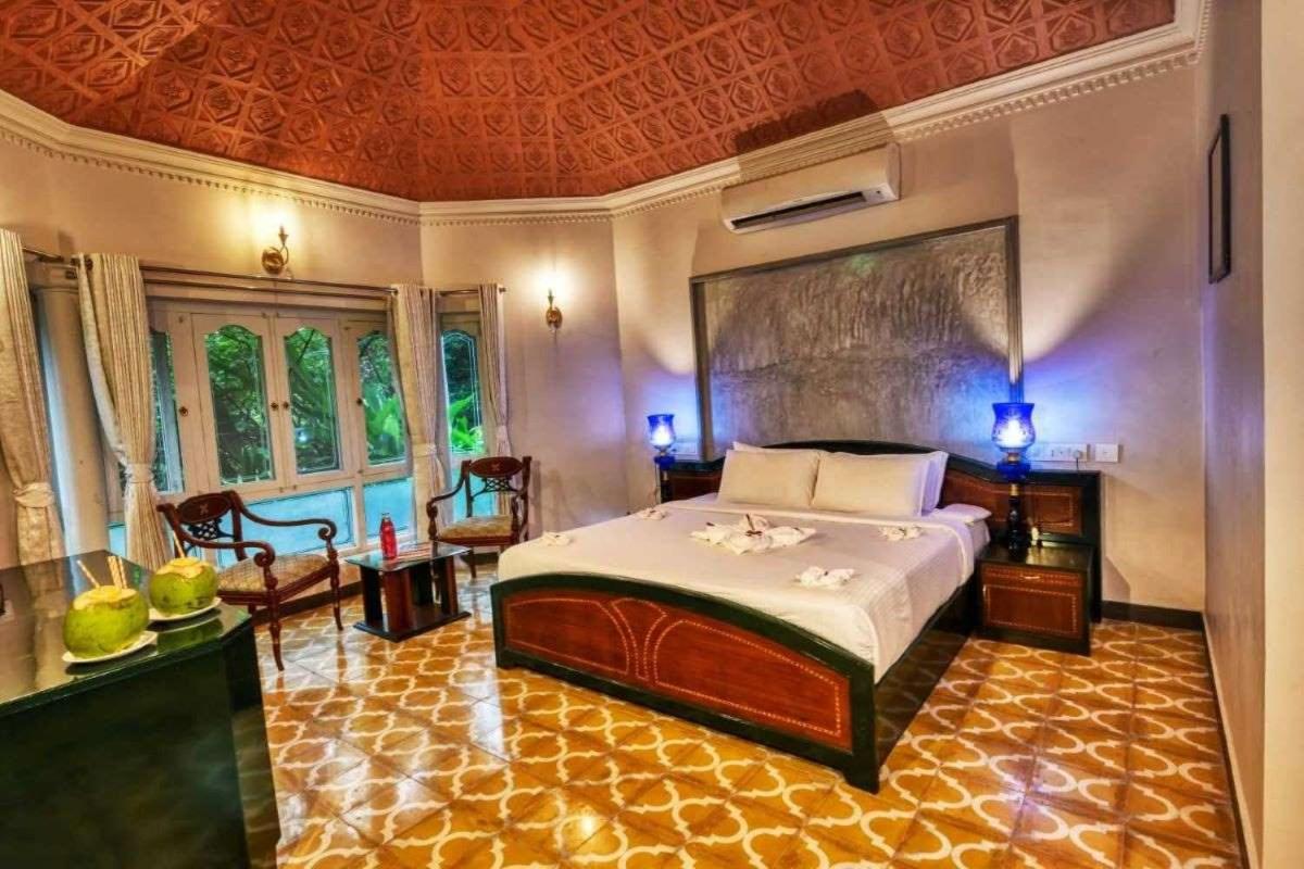 Two-Bedroom Suite - Photo 1