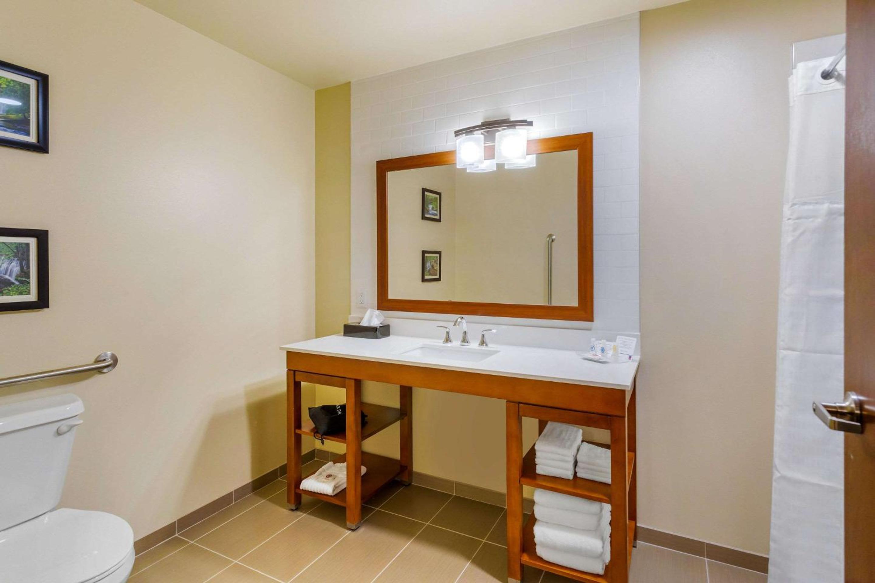 King Suite - Accessible/Non-Smoking - Photo 2
