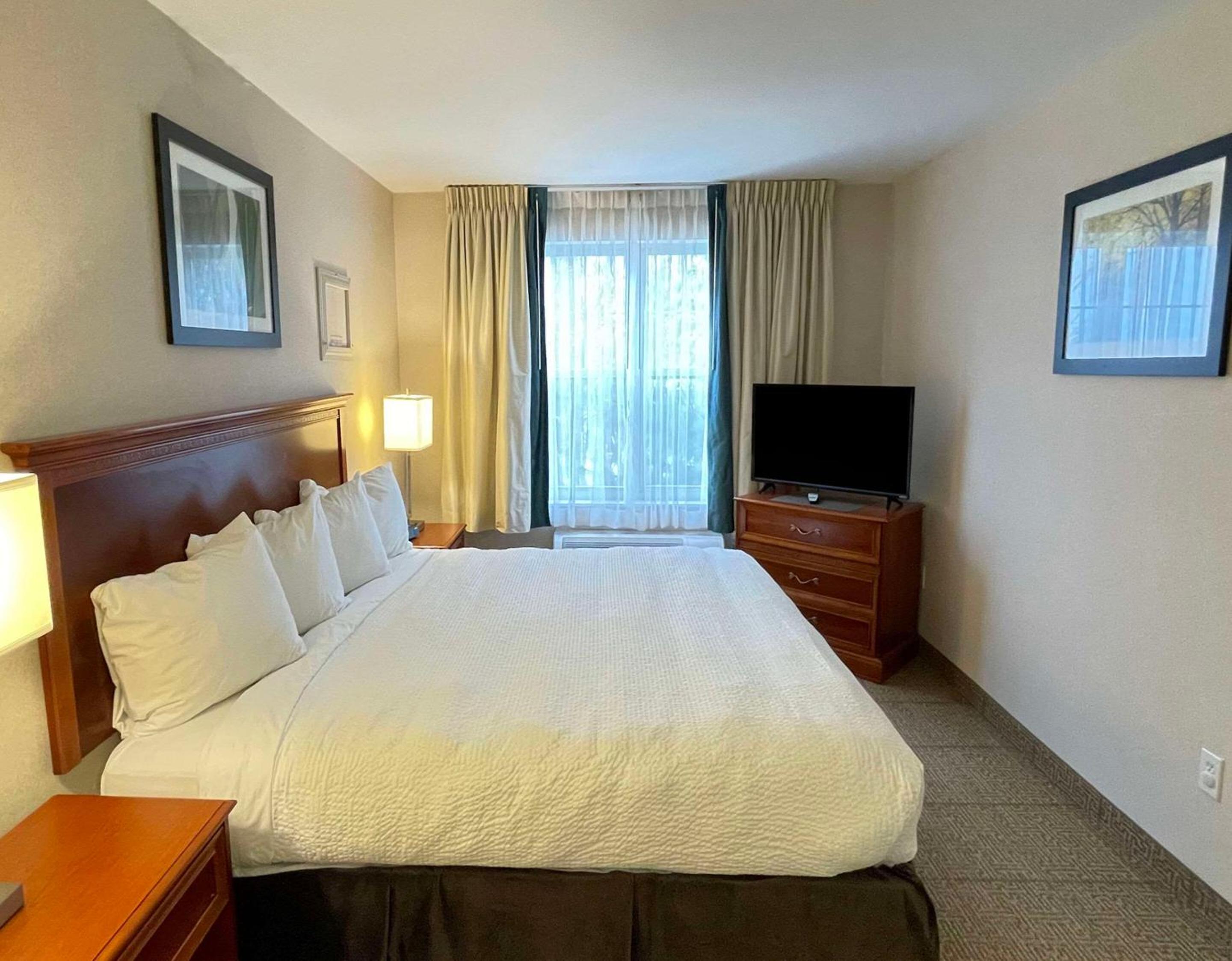 Smart Suites, an Ascend Collection Hotel, Billede 3