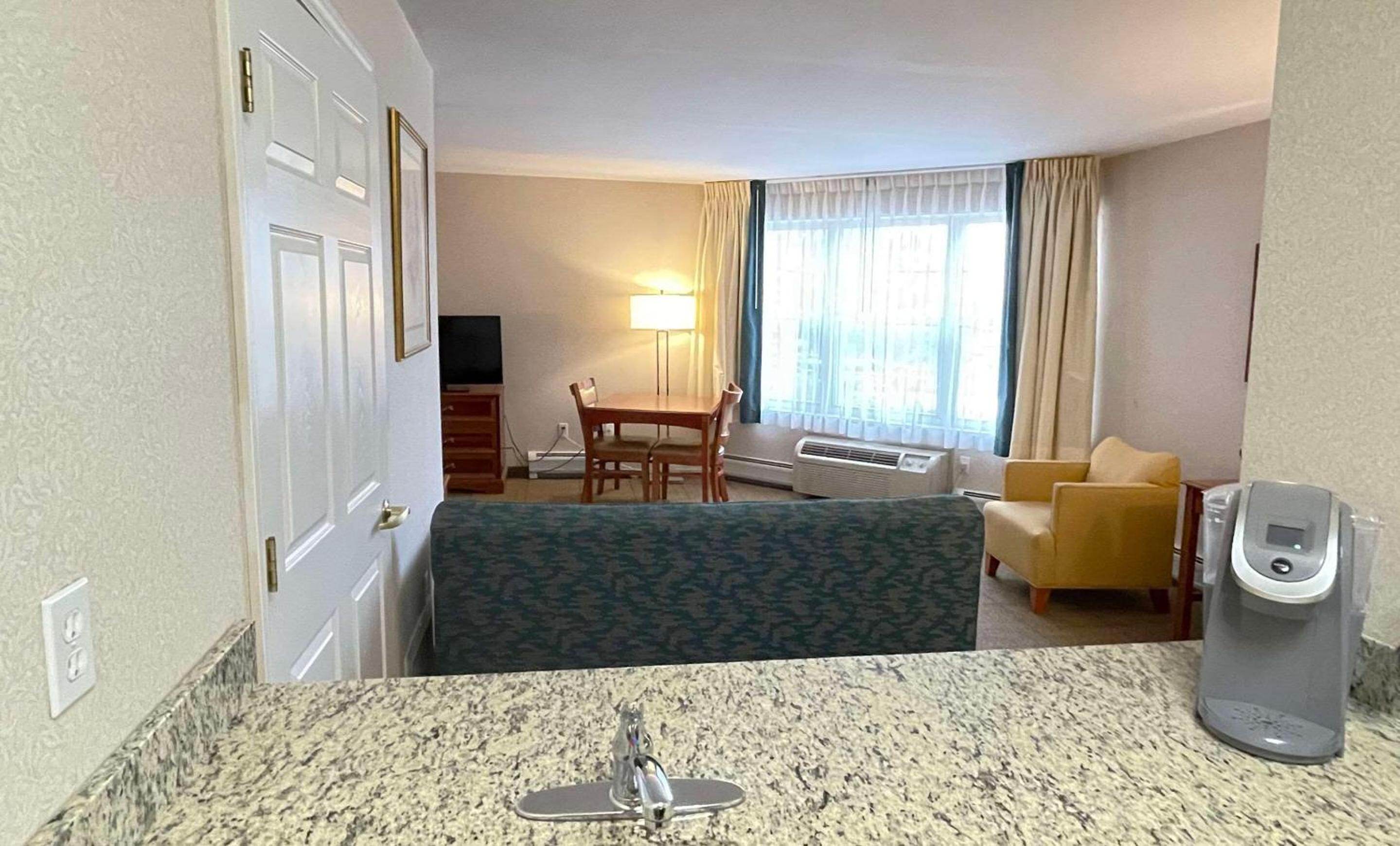 Smart Suites, an Ascend Collection Hotel, Billede 8