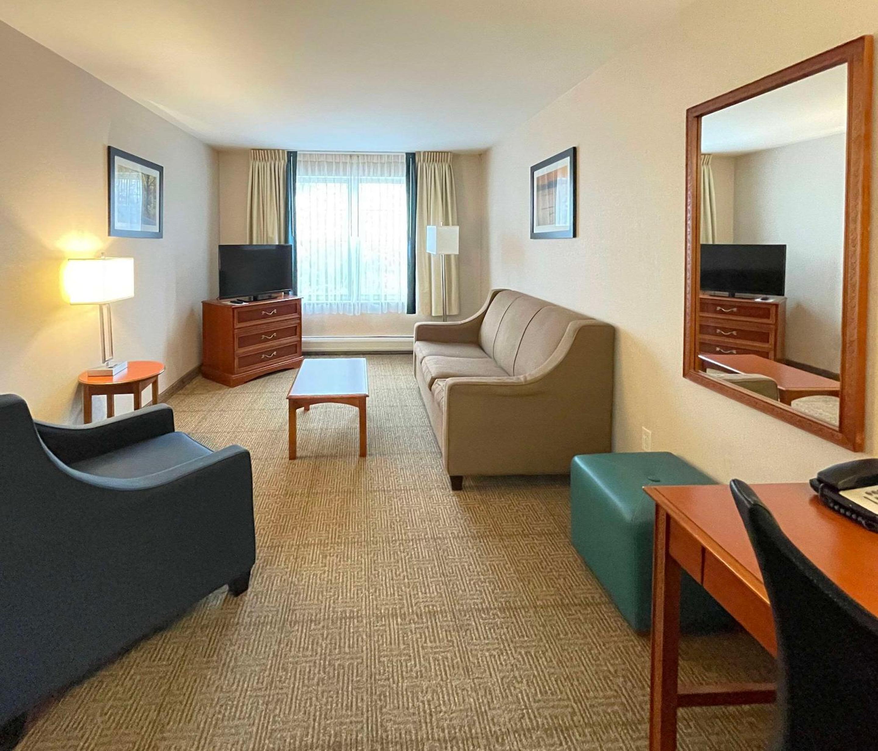 Smart Suites, an Ascend Collection Hotel, Billede 2