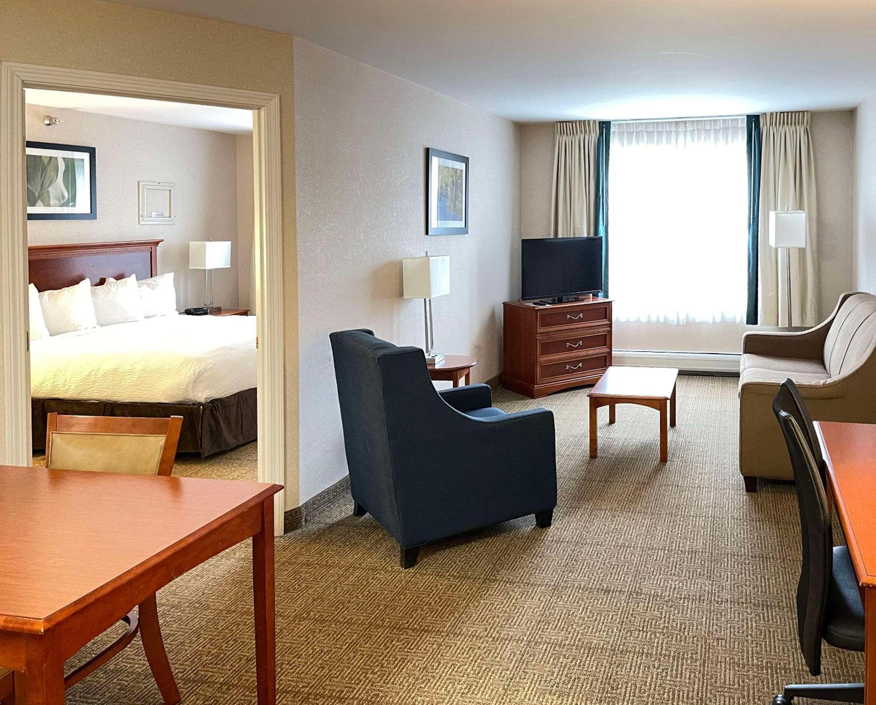 Smart Suites, an Ascend Collection Hotel, Billede 6