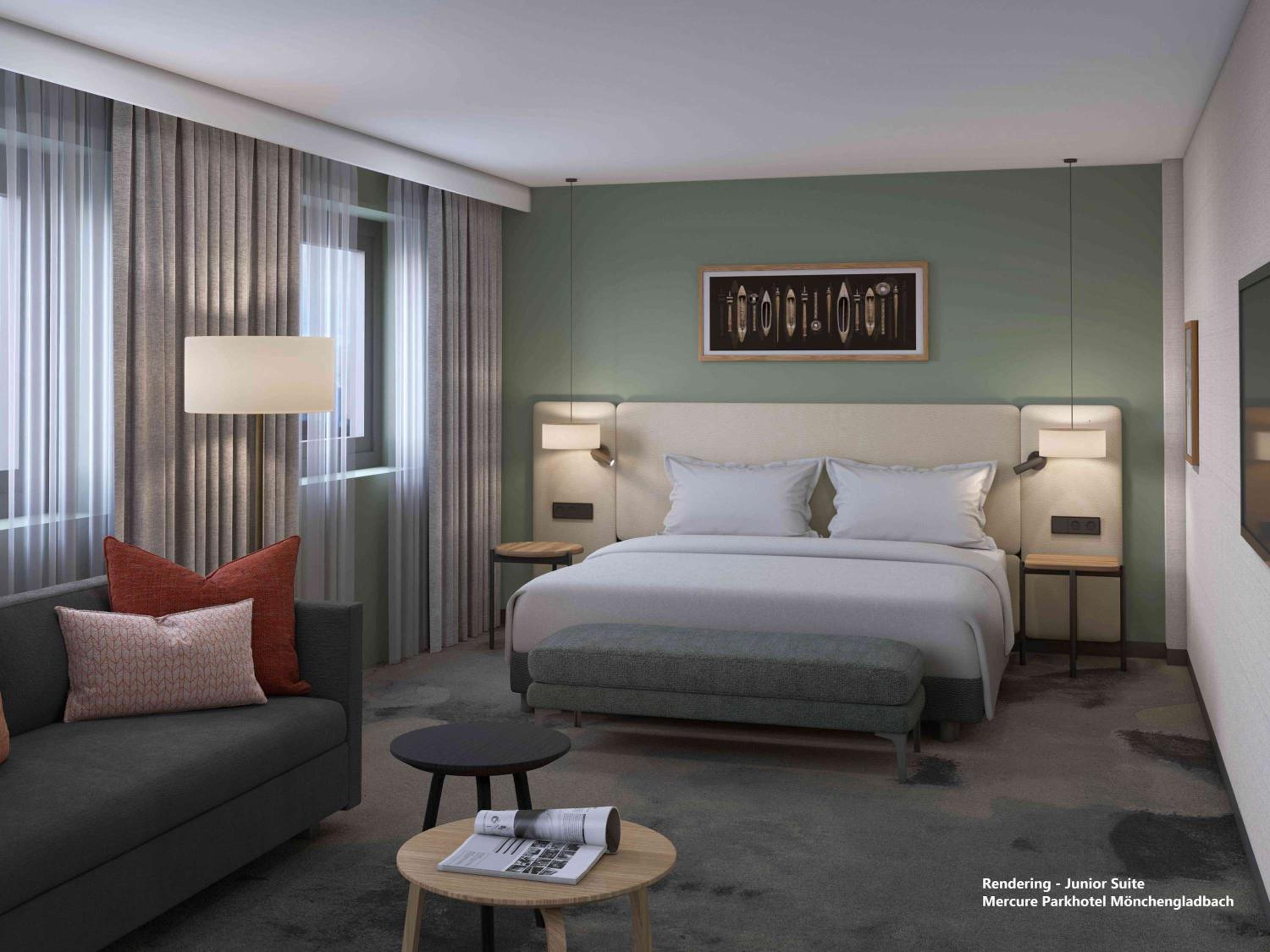 Privilege King Room - Photo 1