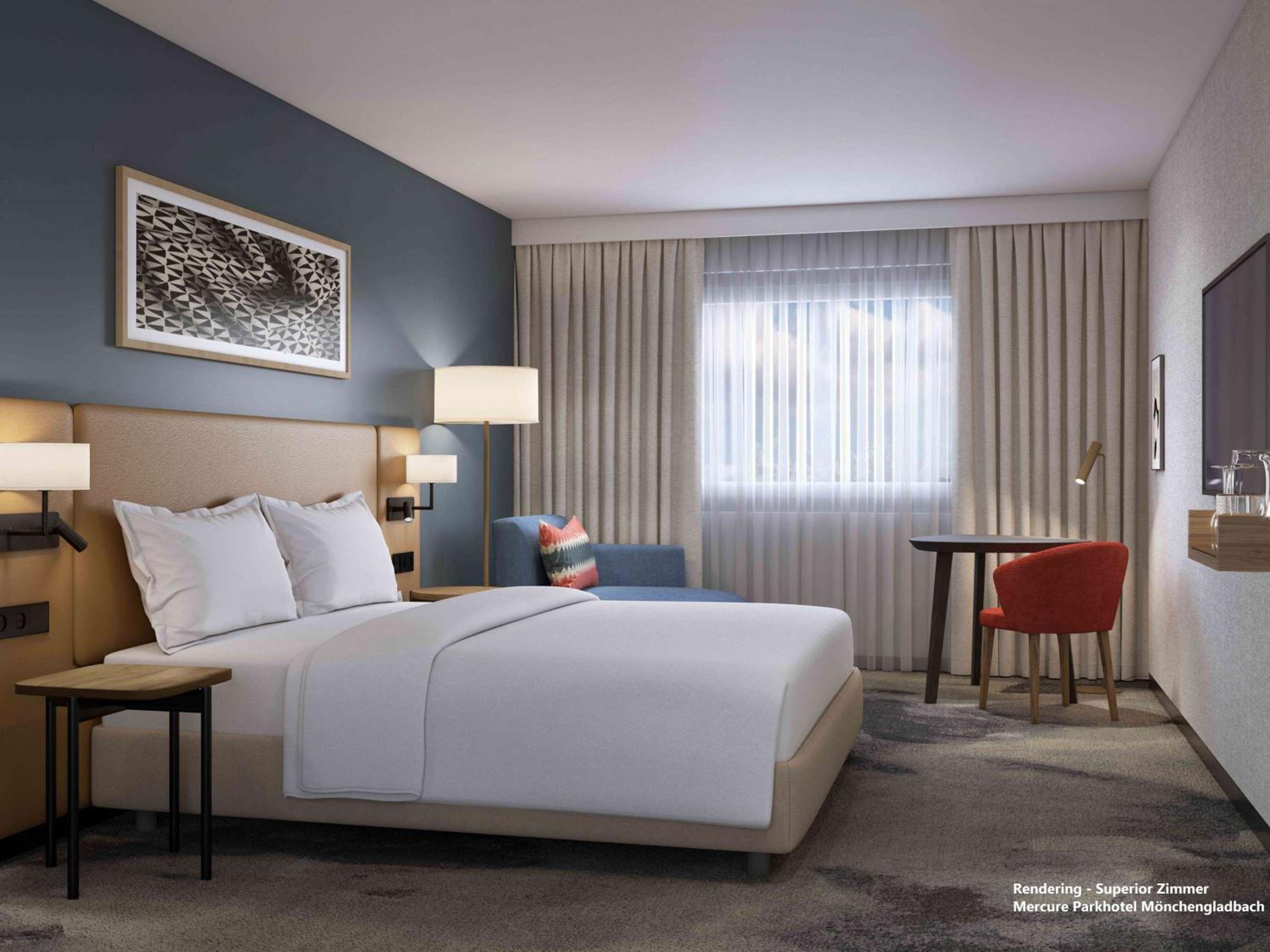 Privilege King Room - Photo 3