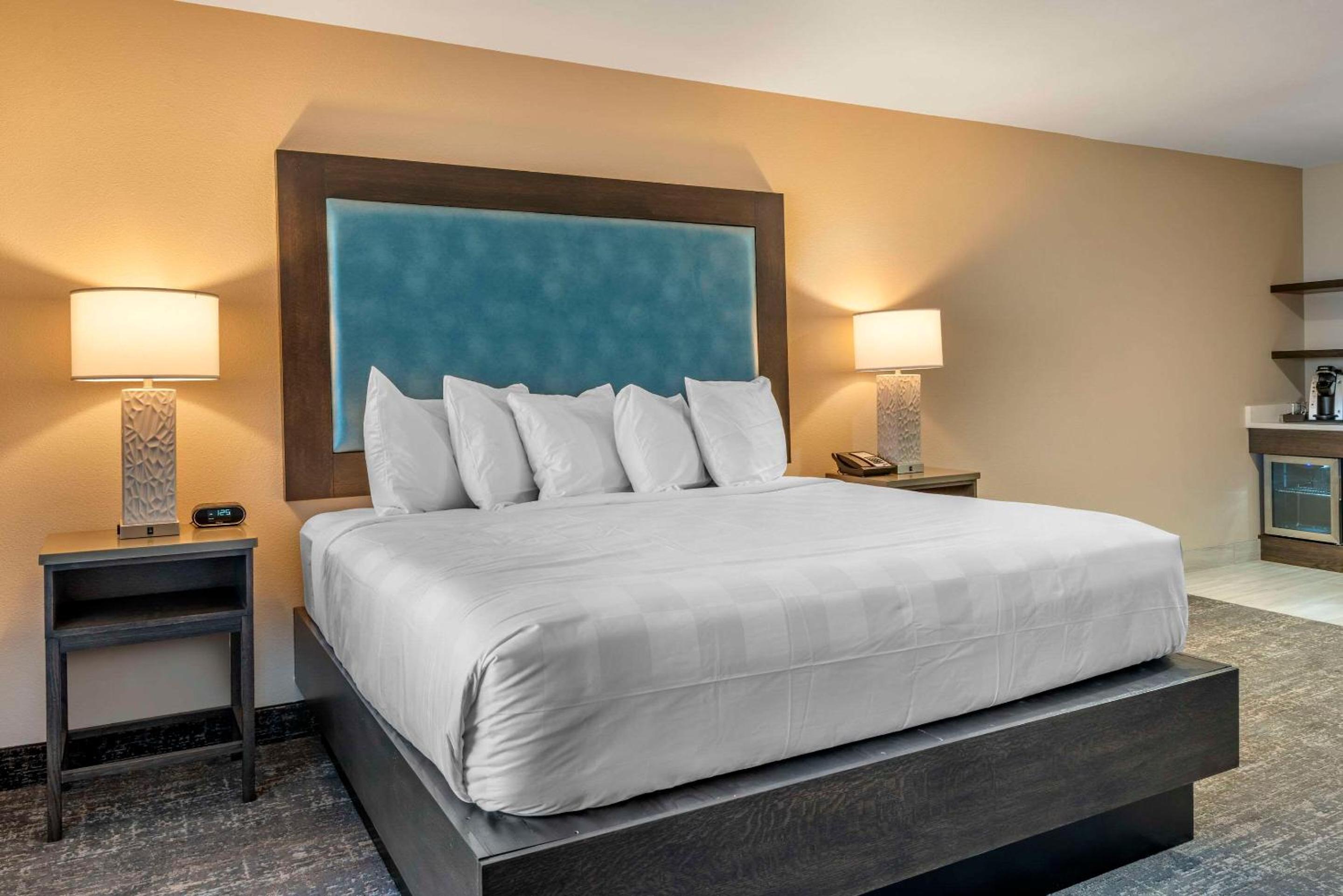 Lincoln Sands Oceanfront Resort, an Ascend Collection Hotel, Billede 4