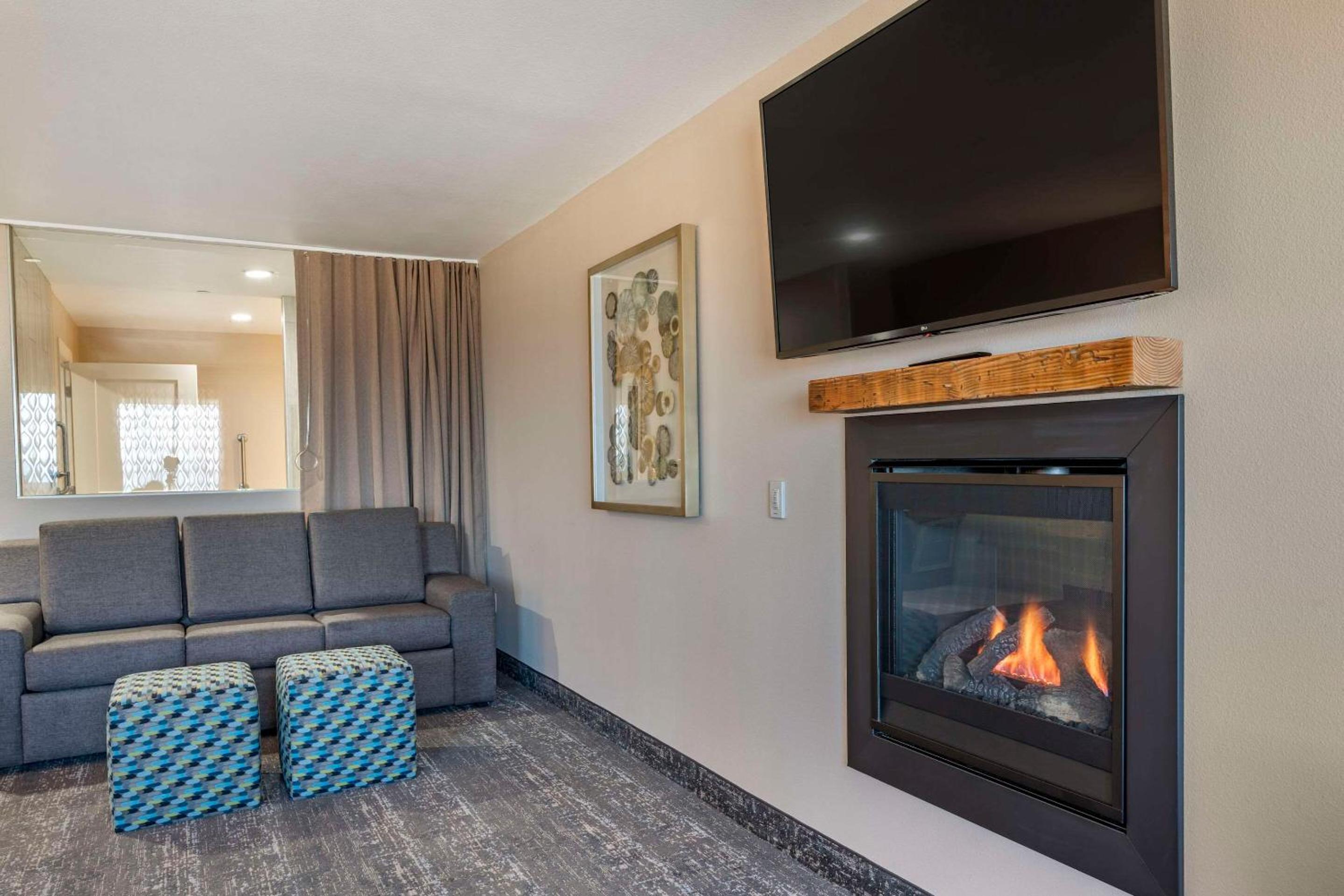 Lincoln Sands Oceanfront Resort, an Ascend Collection Hotel, Billede 6