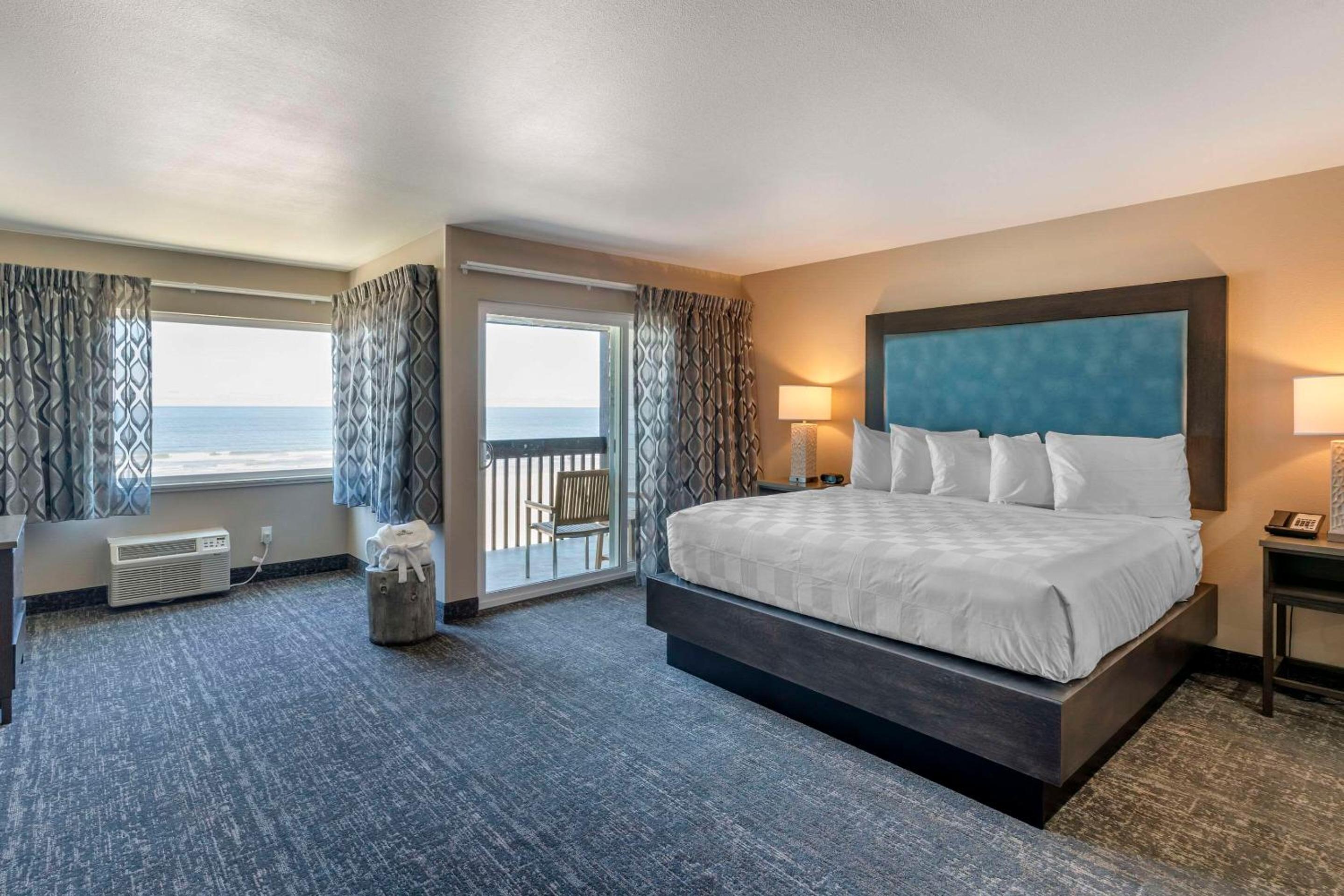 Lincoln Sands Oceanfront Resort, an Ascend Collection Hotel, Billede 3