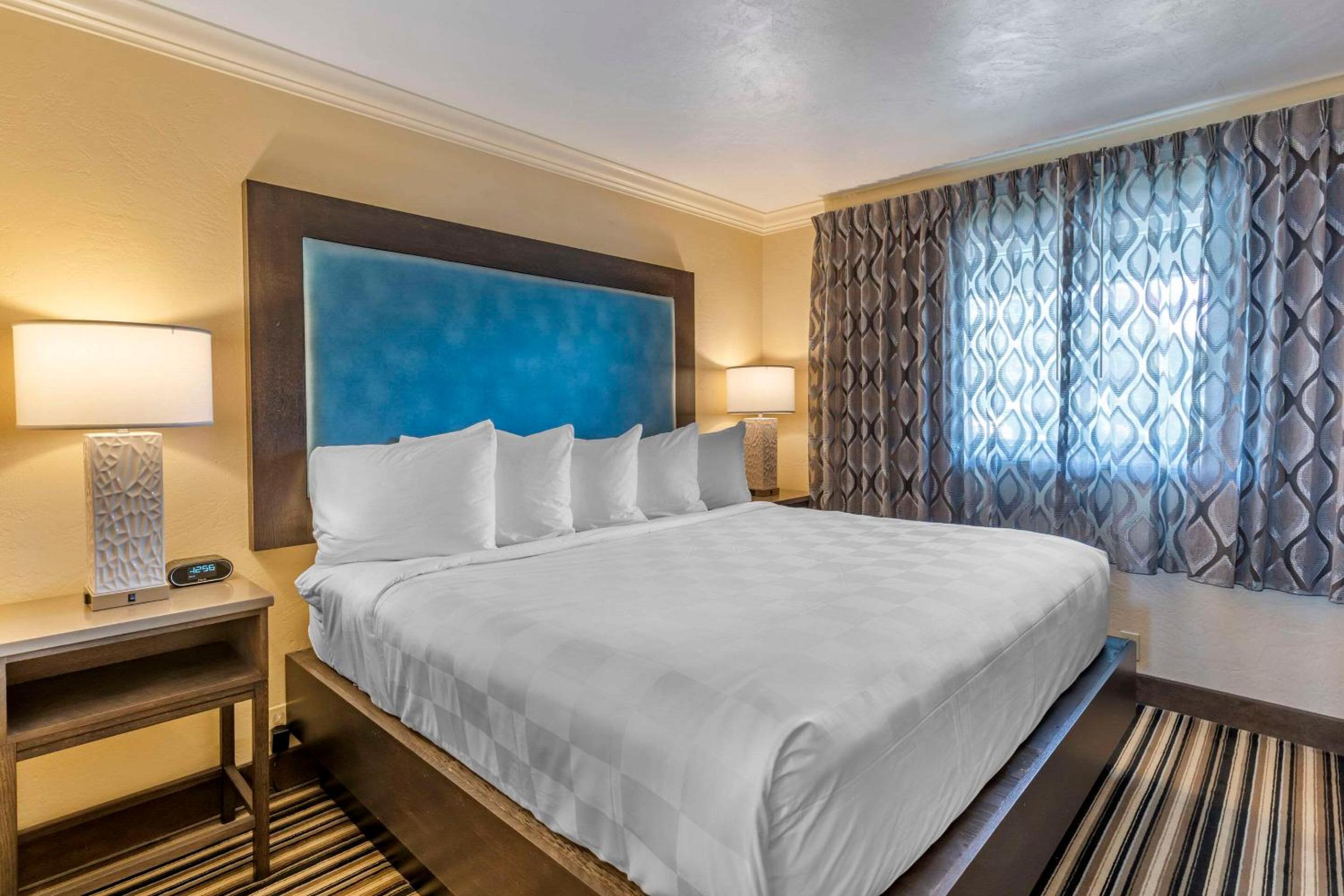 Standard King Room - Non Smoking photo 1