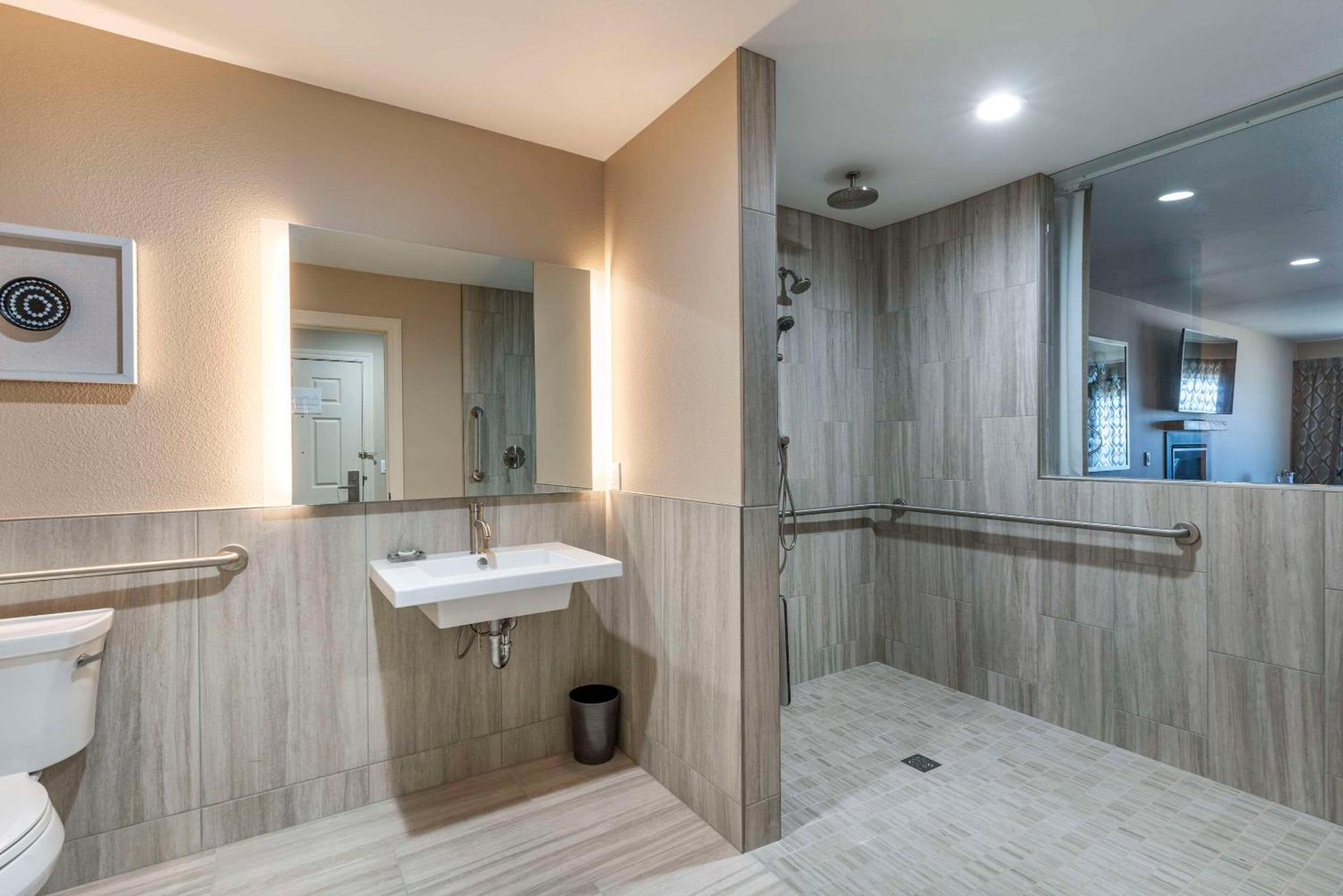 Lincoln Sands Oceanfront Resort, an Ascend Collection Hotel, Billede 7