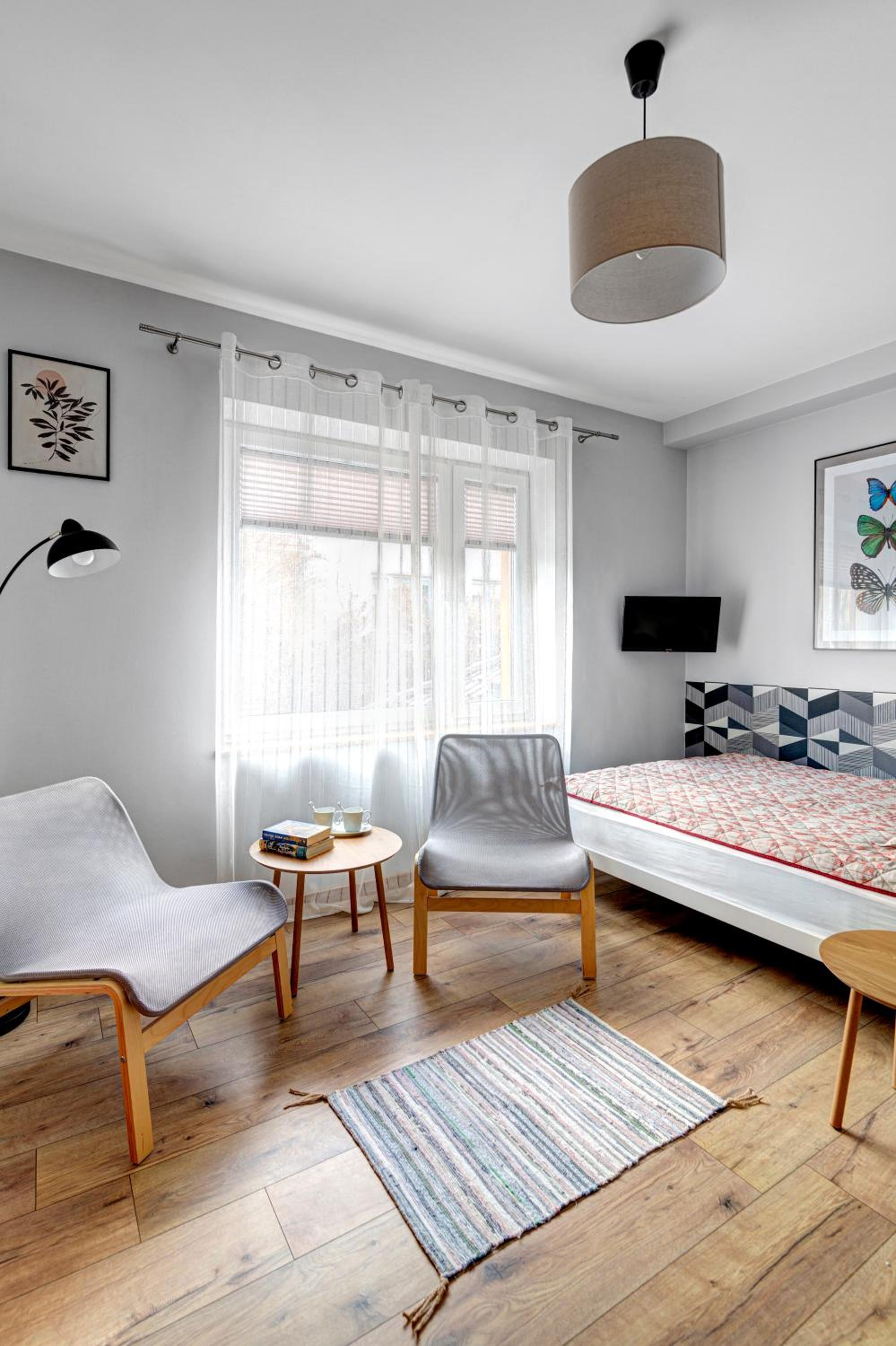 Double Room photo 1