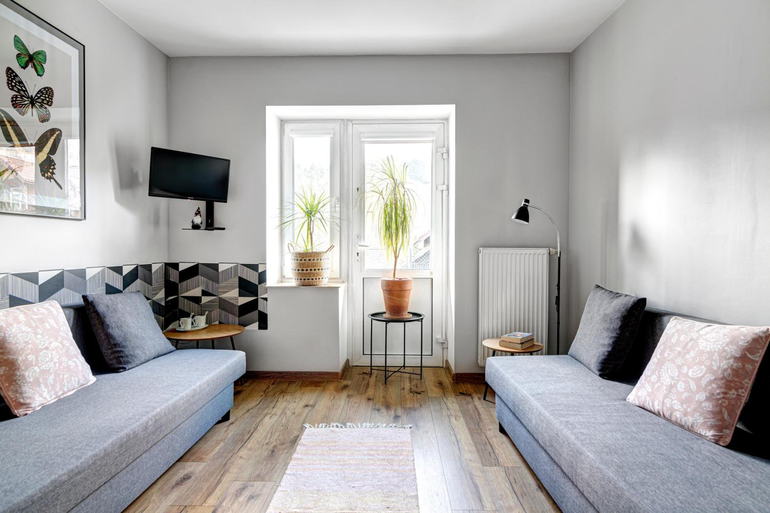 Double Room photo 3